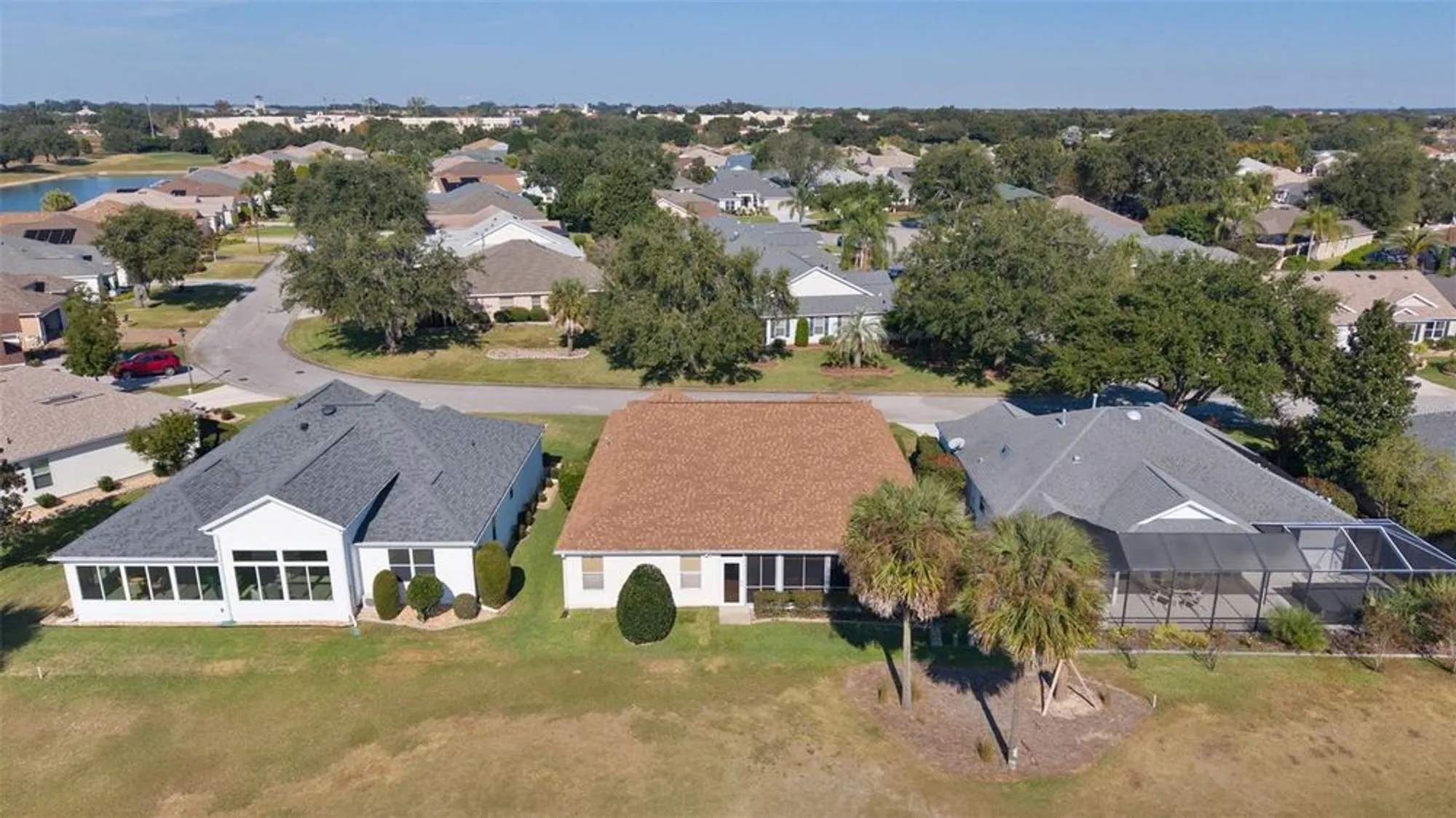 Property Slideshow image 48 of 49 | 2864 manor downs, The Villages, FL, 32162