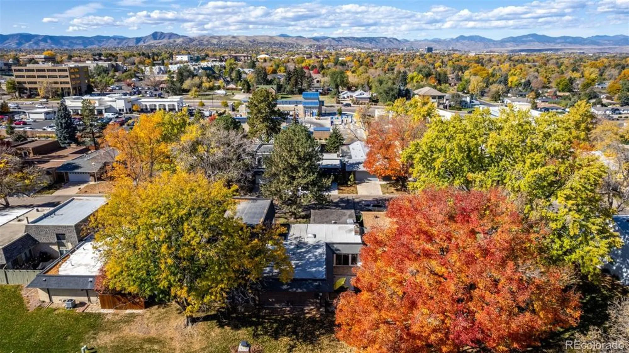 Property Slideshow image 36 of 40 | 7466 w cedar cir, Lakewood, CO, 80226