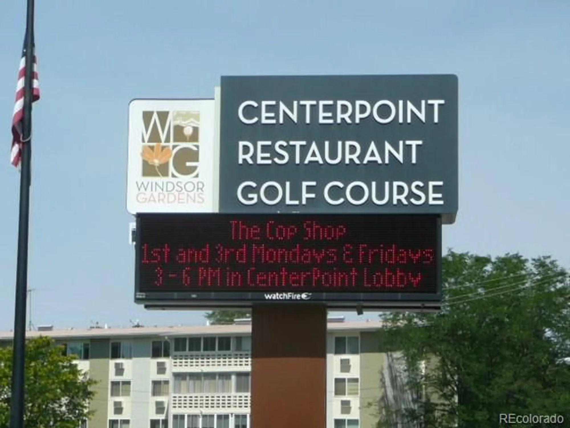 Property Slideshow image 36 of 44 | 795 s alton way unit 5d, Denver, CO, 80247