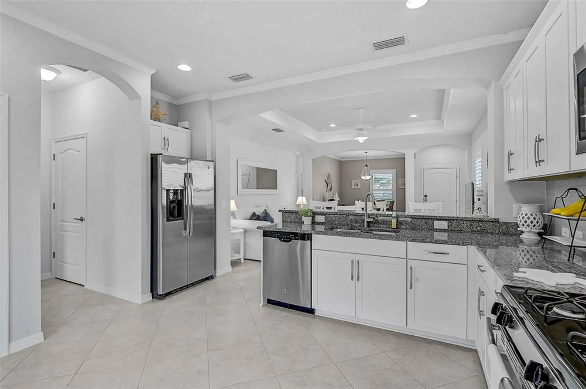 Property Slideshow image 11 of 54 | 12624 sagewood dr, Venice, FL, 34293