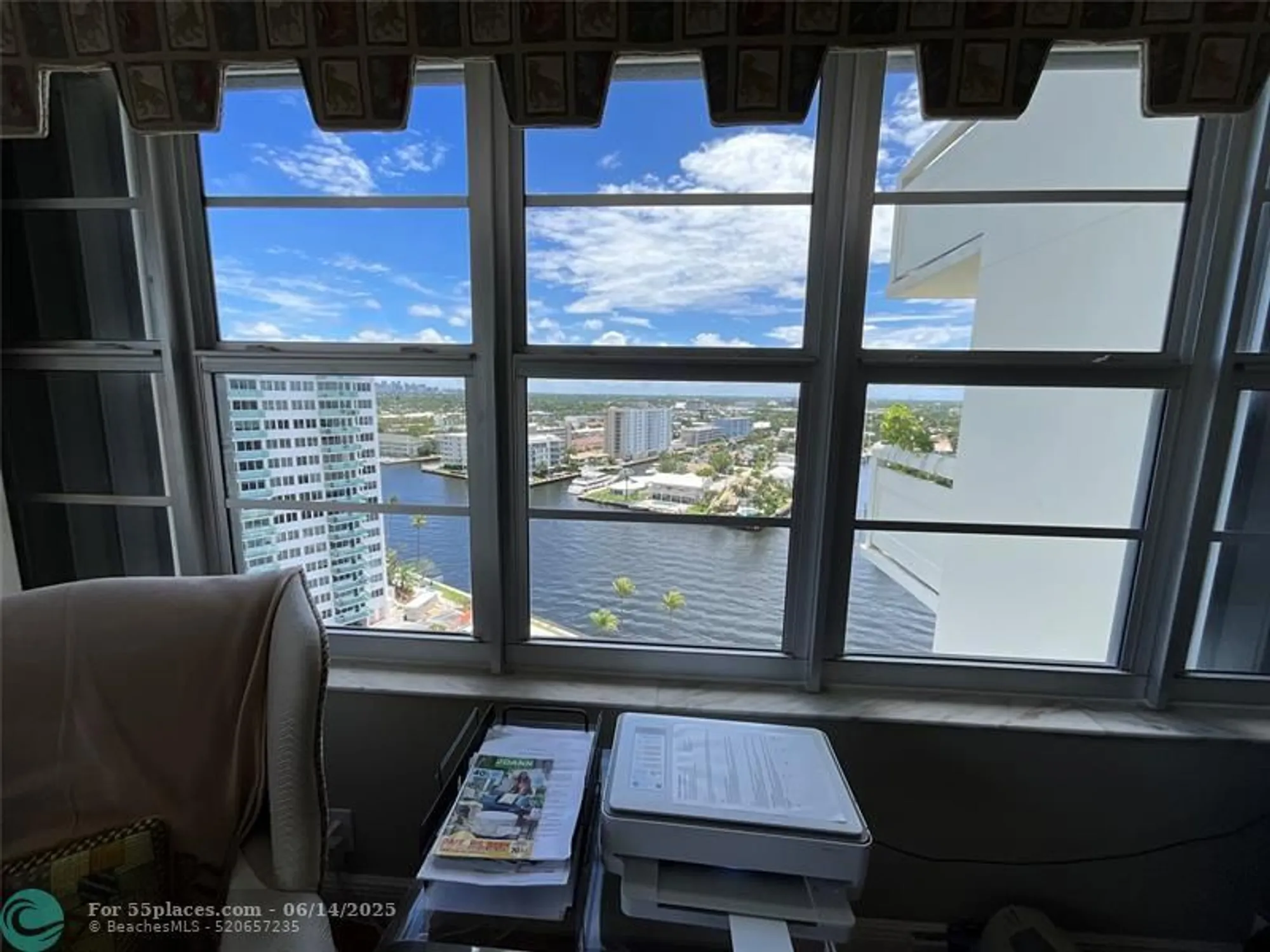 Property Slideshow image 10 of 35 | 3200 ne 36th st 1601, Fort Lauderdale, FL, 33308