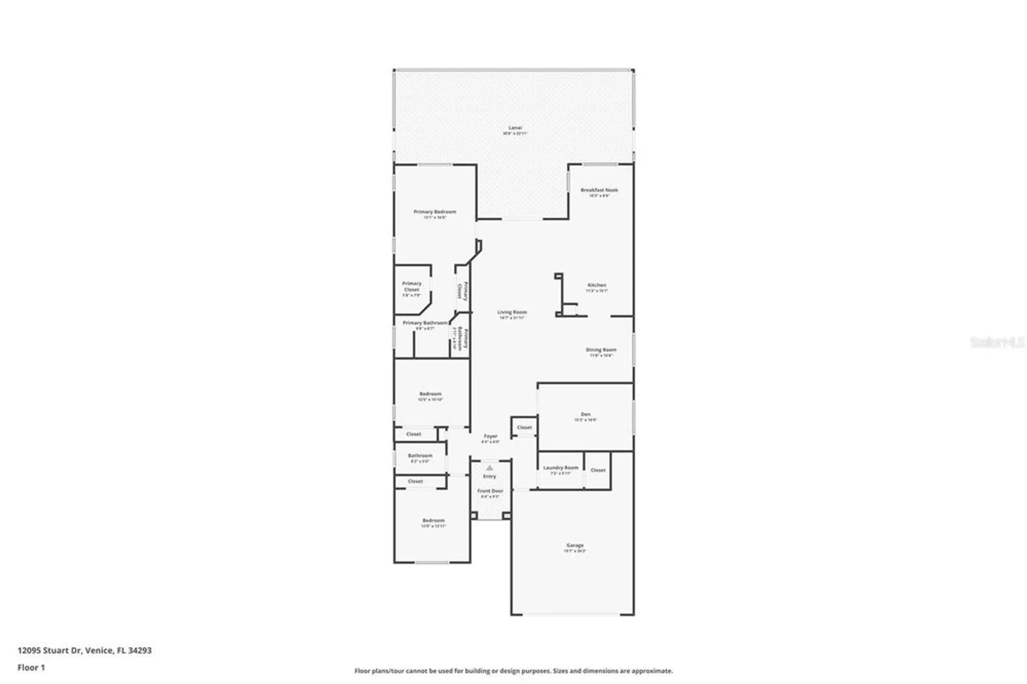 Property Slideshow image 40 of 44 | 12095 stuart dr, Venice, FL, 34293