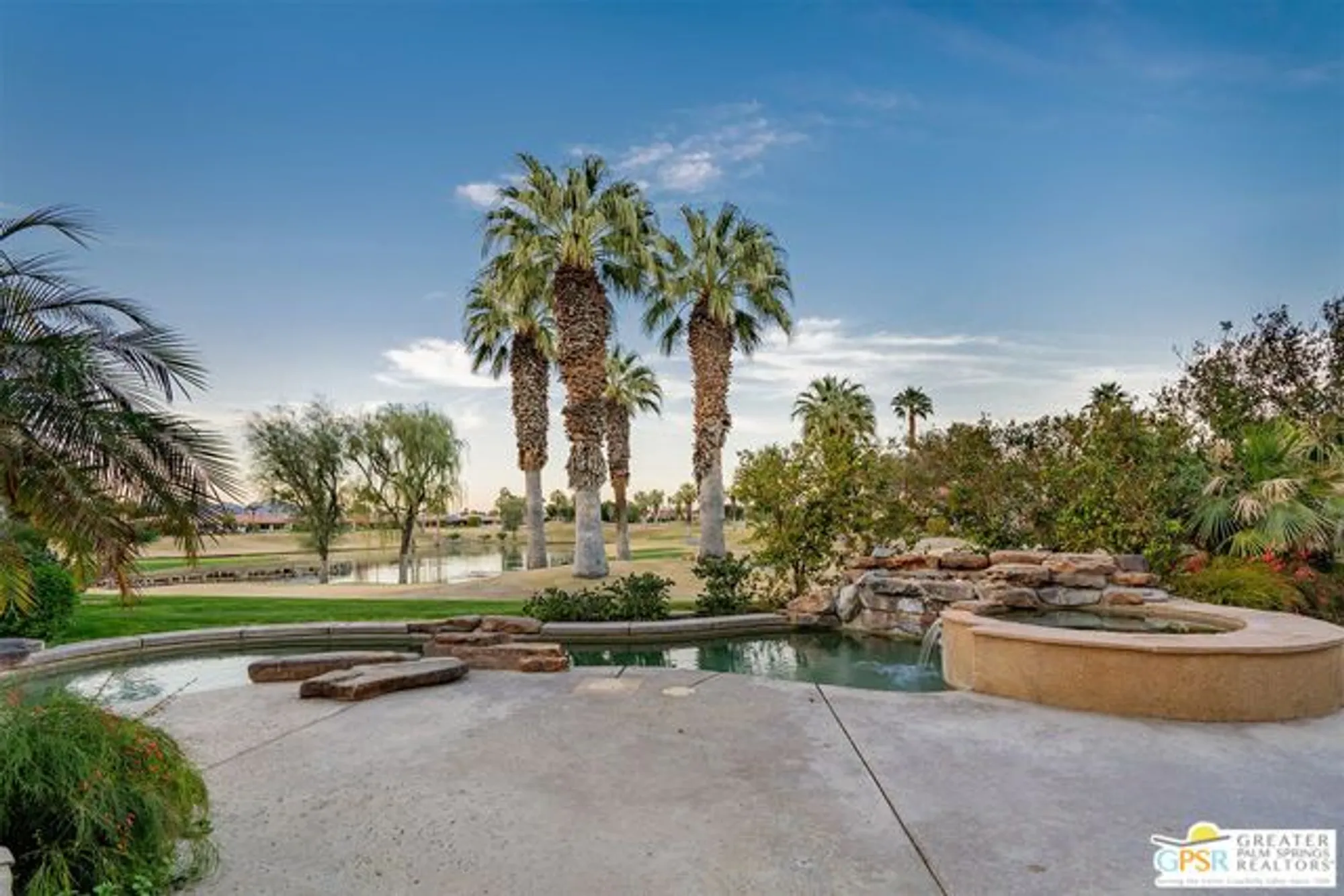 Property Slideshow image 15 of 64 | 55586 southern hls, La Quinta, CA, 92253