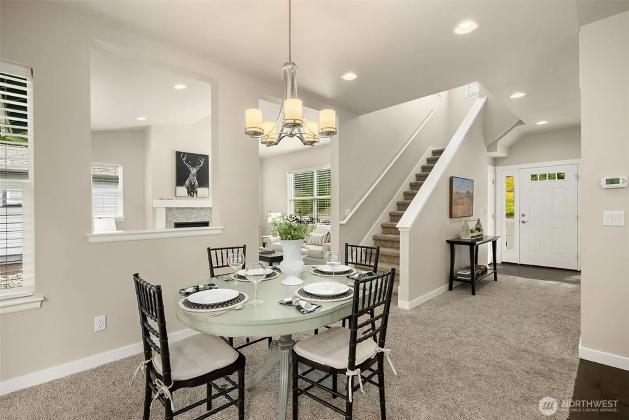 Property Slideshow image 14 of 32 | 490 mount constance way, Port Ludlow, WA, 98365