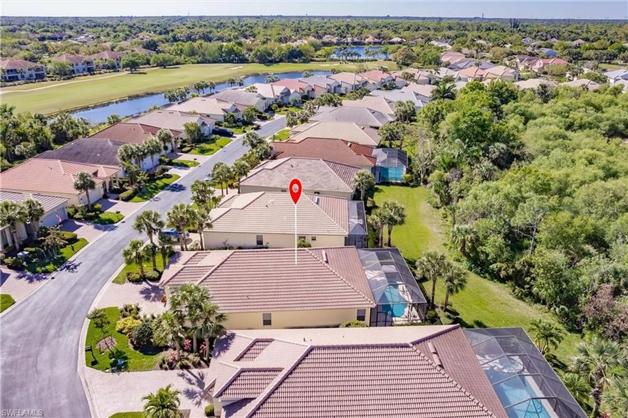 Property Slideshow image 39 of 41 | 12020 bramble cove dr, Fort Myers, FL, 33905