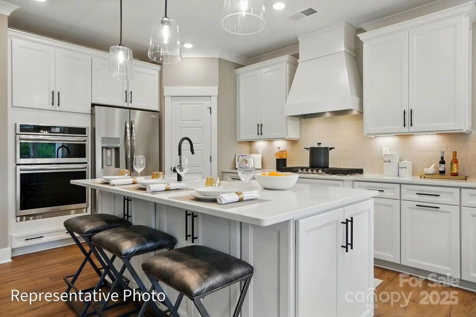 Property Slideshow image 12 of 27 | 2019 mantle ridge dr, Indian Trail, NC, 28079