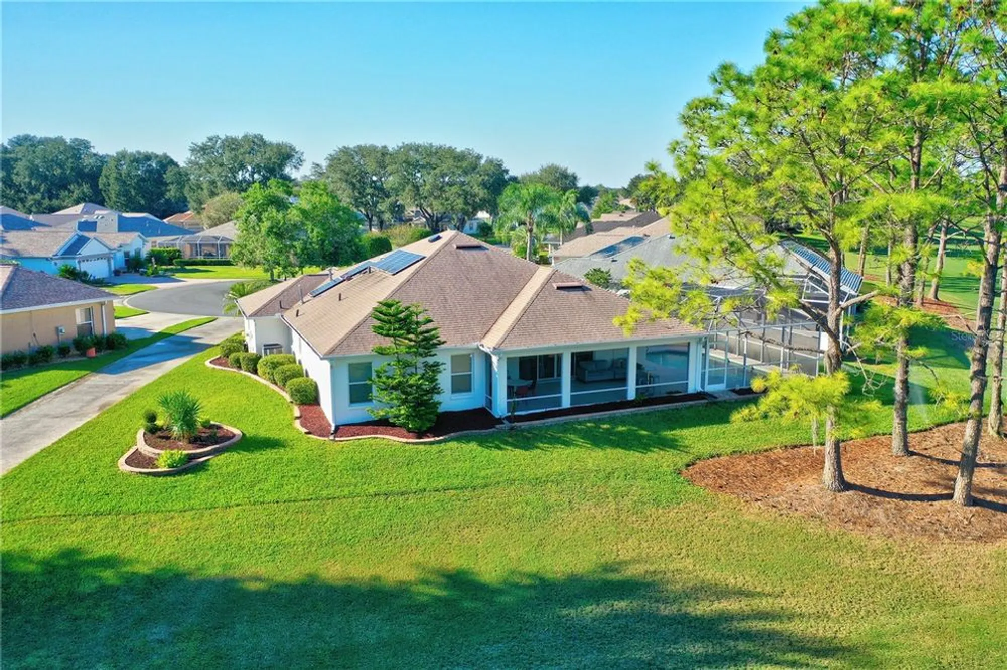 Property Slideshow image 43 of 57 | 1573 norfolk ave, The Villages, FL, 32162