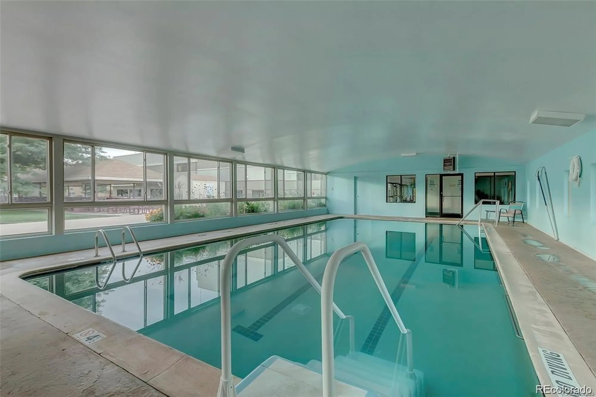 Property Slideshow image 23 of 33 | 750 s clinton st 12d, Denver, CO, 80247