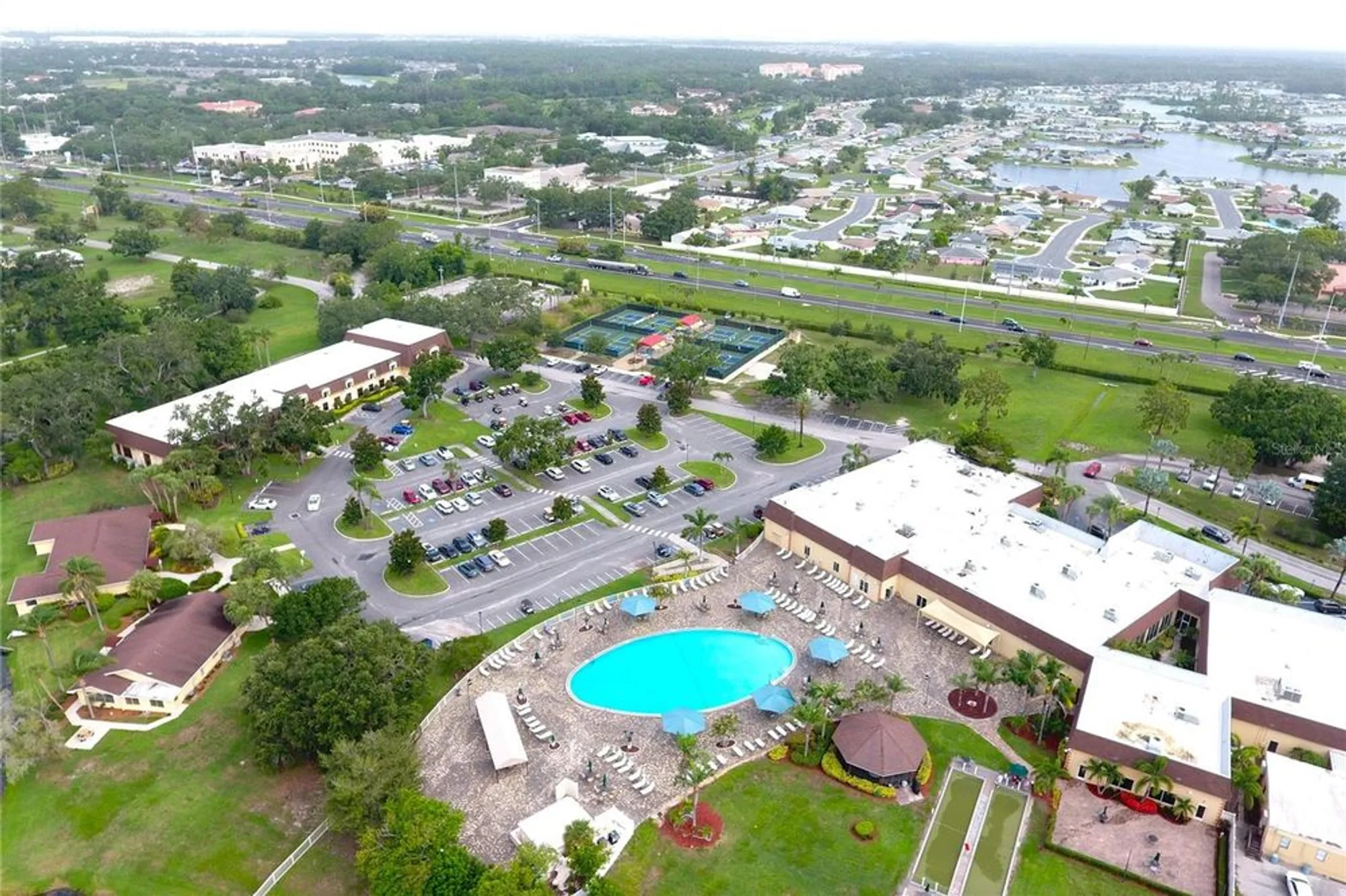 Property Slideshow image 31 of 40 | 101 cambridge trl apt 194, Sun City Center, FL, 33573