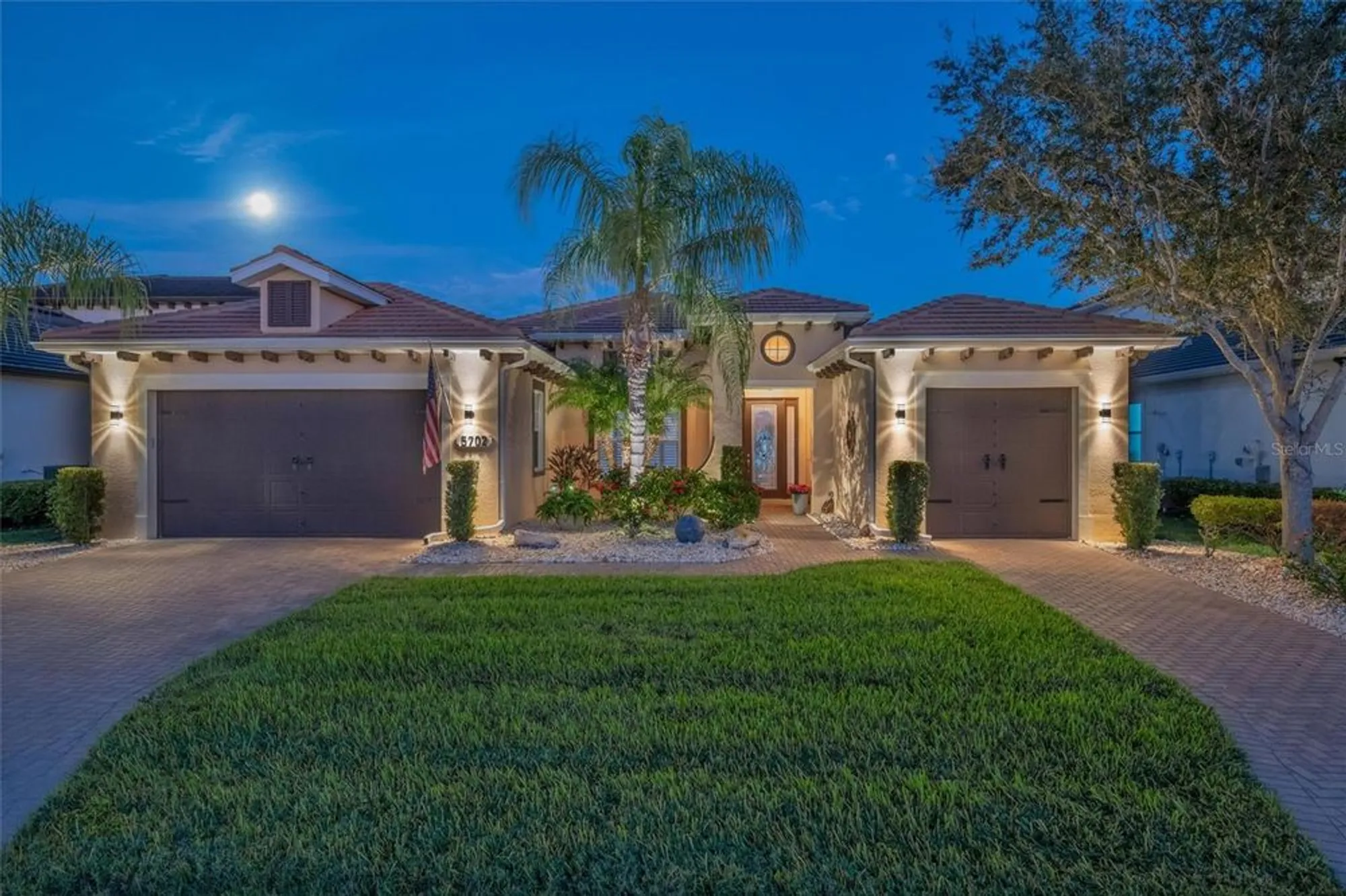 Property Slideshow image 54 of 67 | 5702 tidewater preserve blvd, Bradenton, FL, 34208