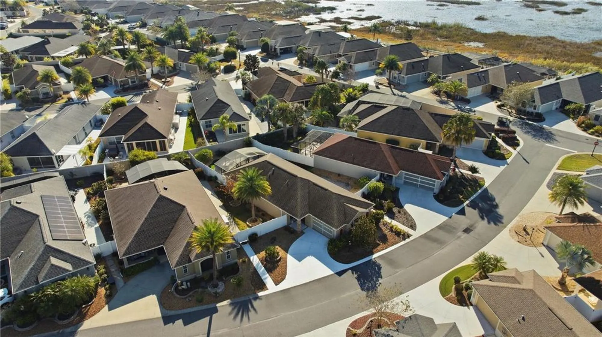 Property Slideshow image 38 of 39 | 651 d angelo ln, The Villages, FL, 32162