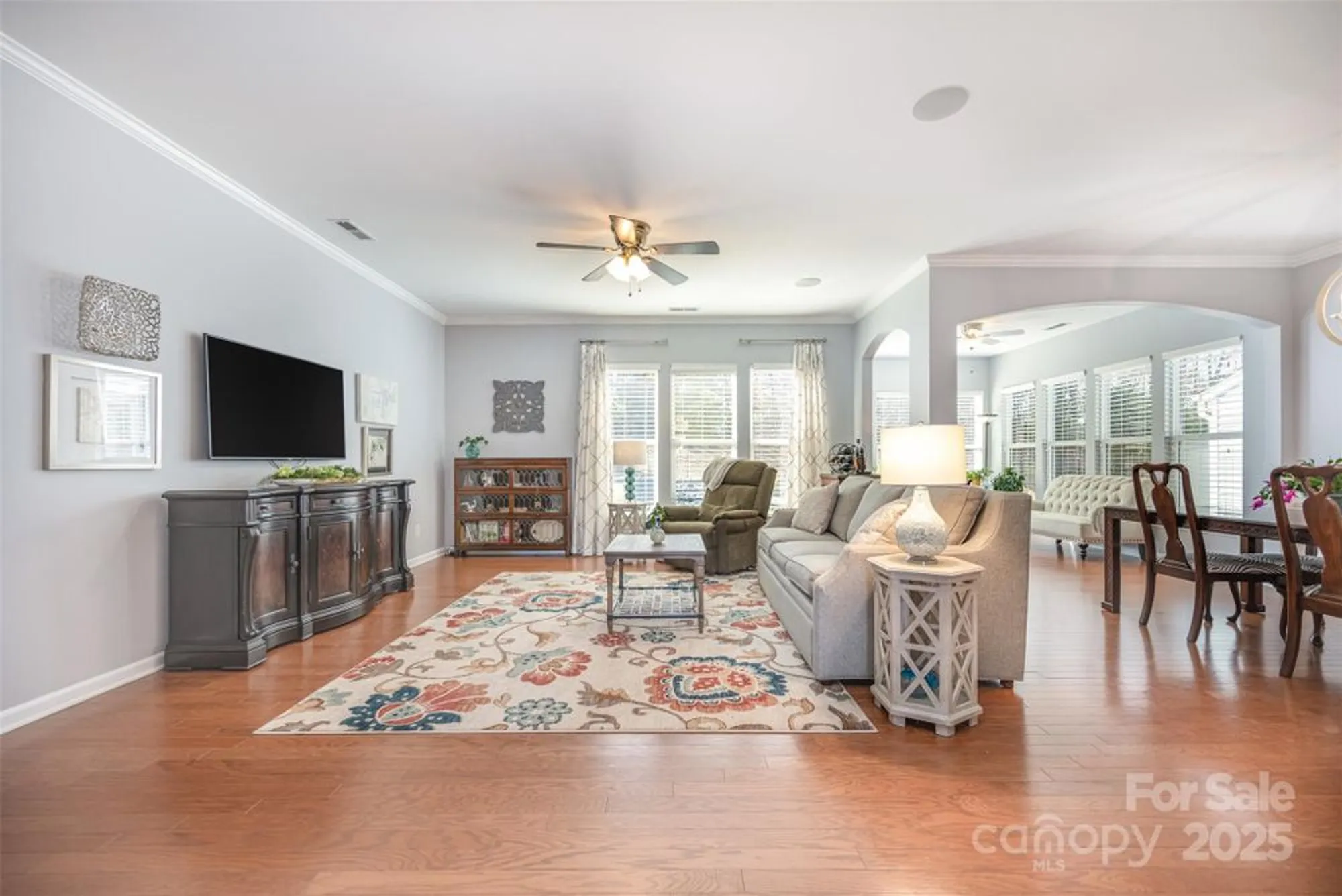 Property Slideshow image 3 of 27 | 10009 congressional ct, Indian Land, SC, 29707