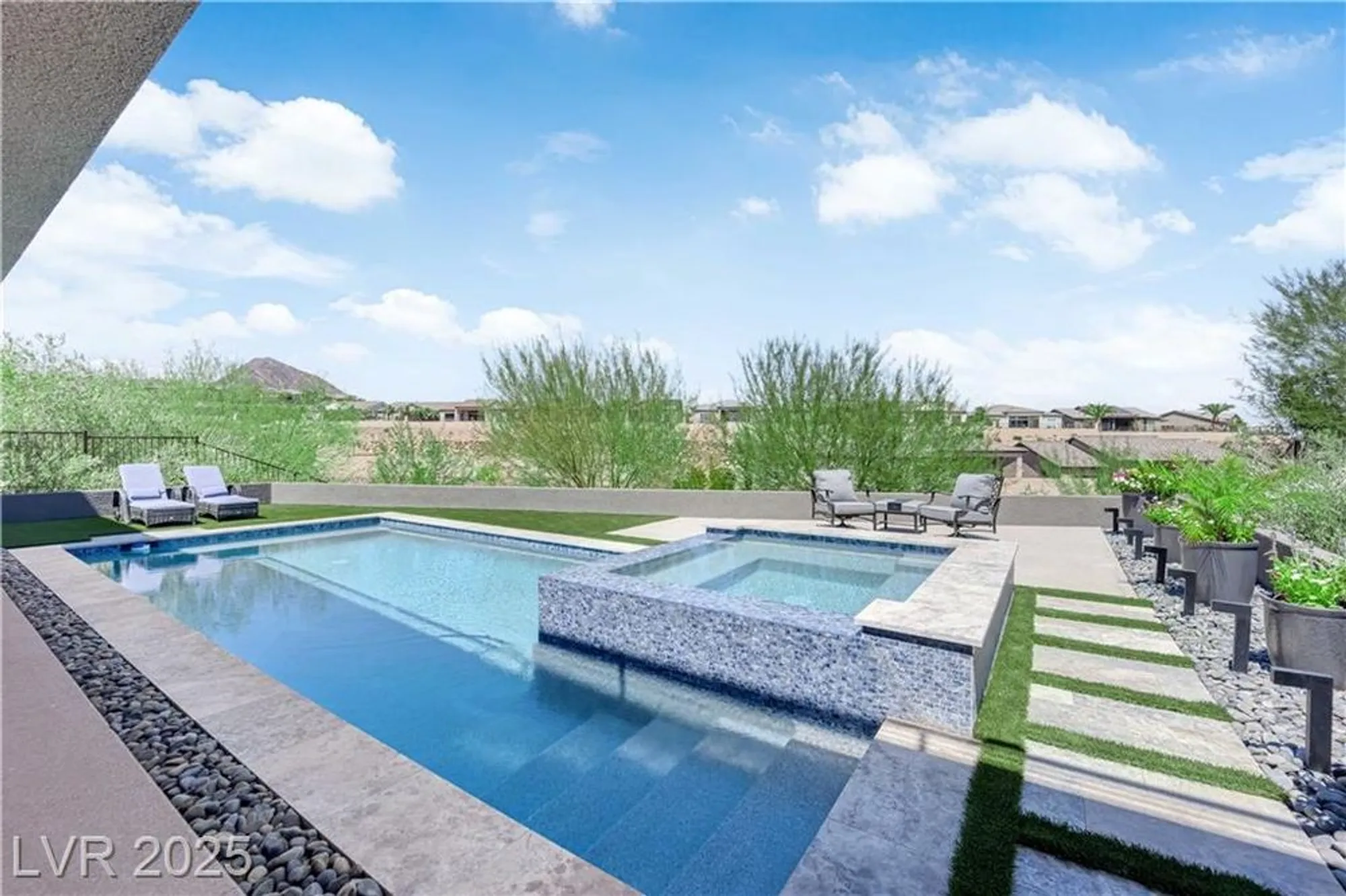 Property Slideshow image 72 of 95 | 16 canyon shores pl, Henderson, NV, 89011