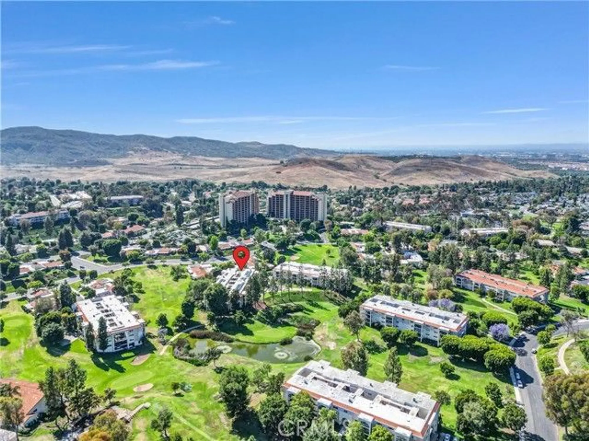 Property Slideshow image 26 of 28 | 5510 paseo del lago 2d, Laguna Woods, CA, 92637