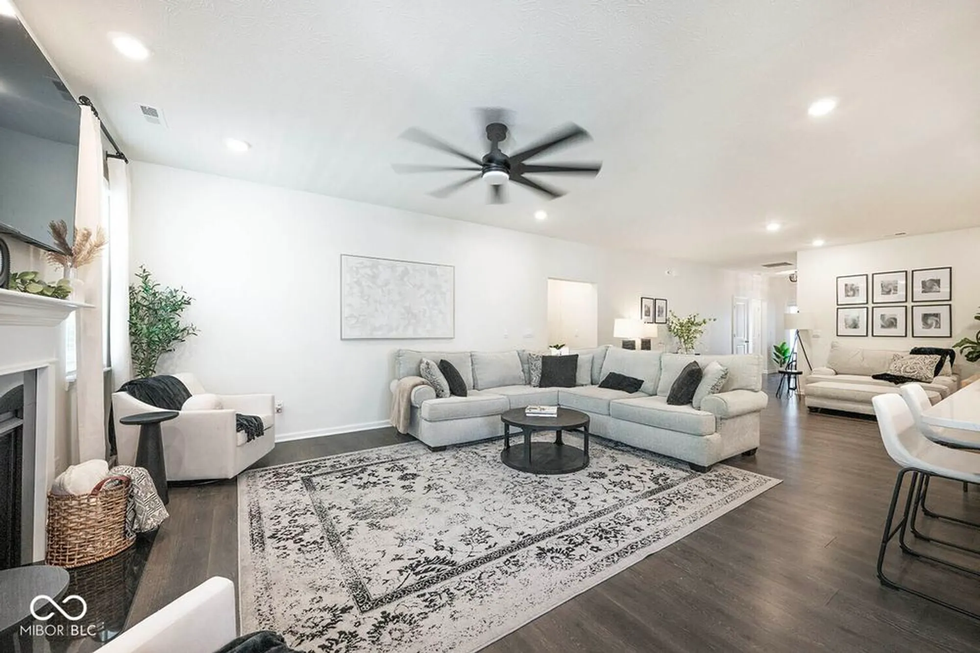 Property Slideshow image 11 of 36 | 6890 ben riley ct, Plainfield, IN, 46168