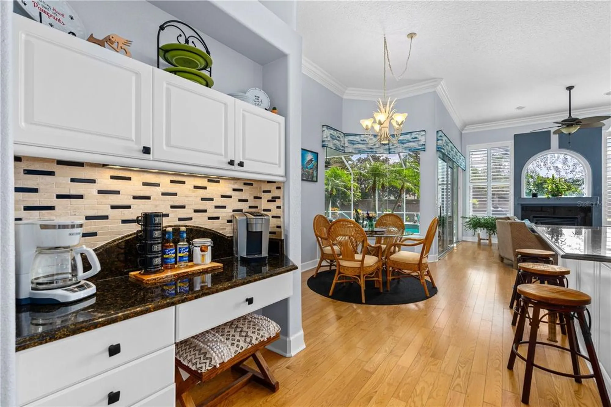 Property Slideshow image 13 of 52 | 801 arbor glen ct, Ormond Beach, FL, 32174