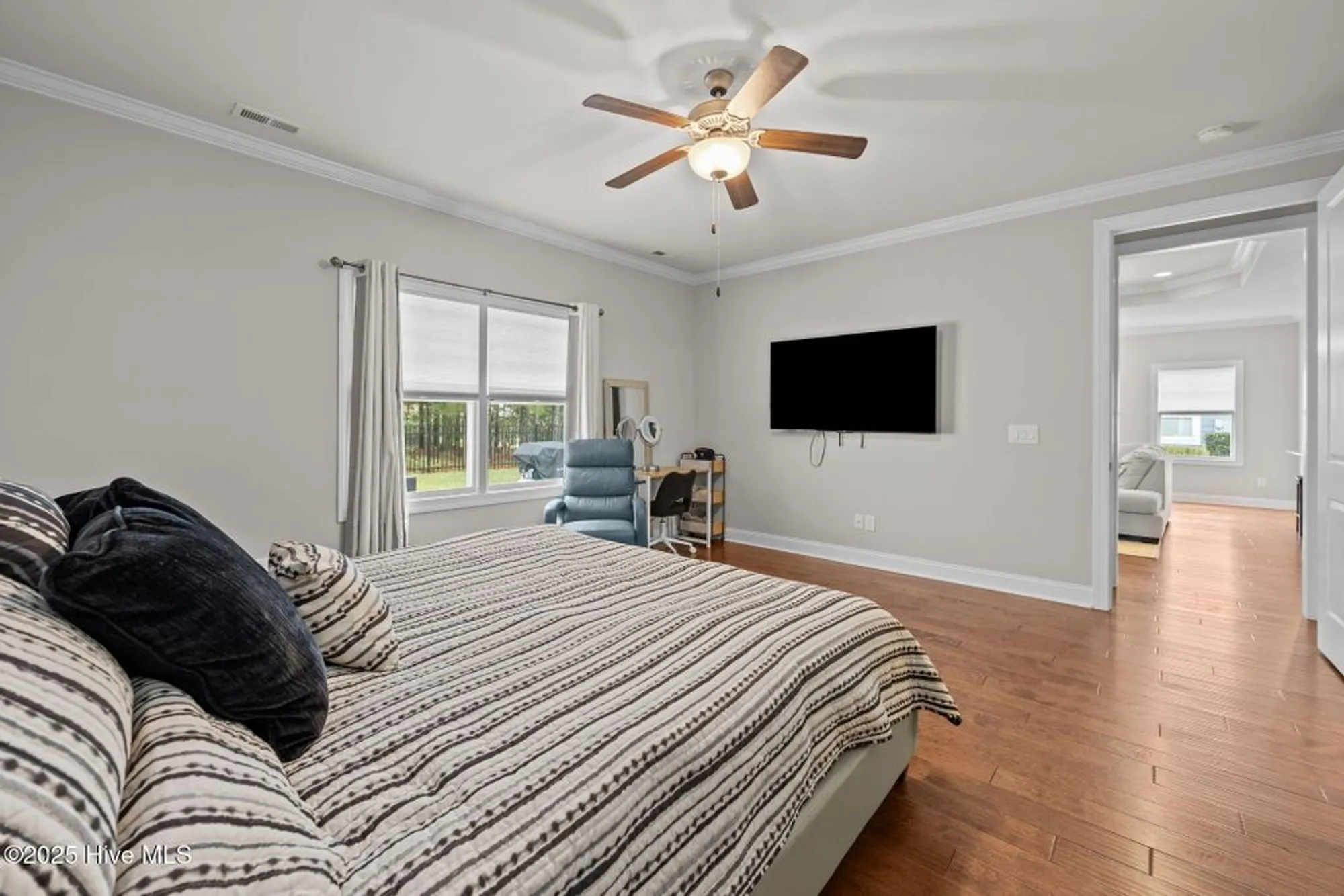 Property Slideshow image 31 of 49 | 5017 killogren way, Leland, NC, 28451