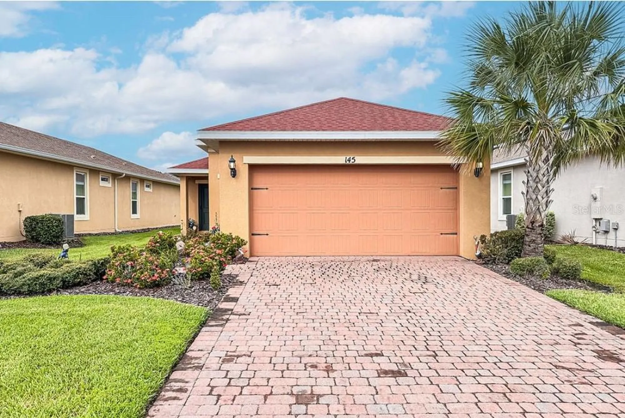 Property Slideshow image 1 of 11 | 145 palazzo ln, Kissimmee, FL, 34759
