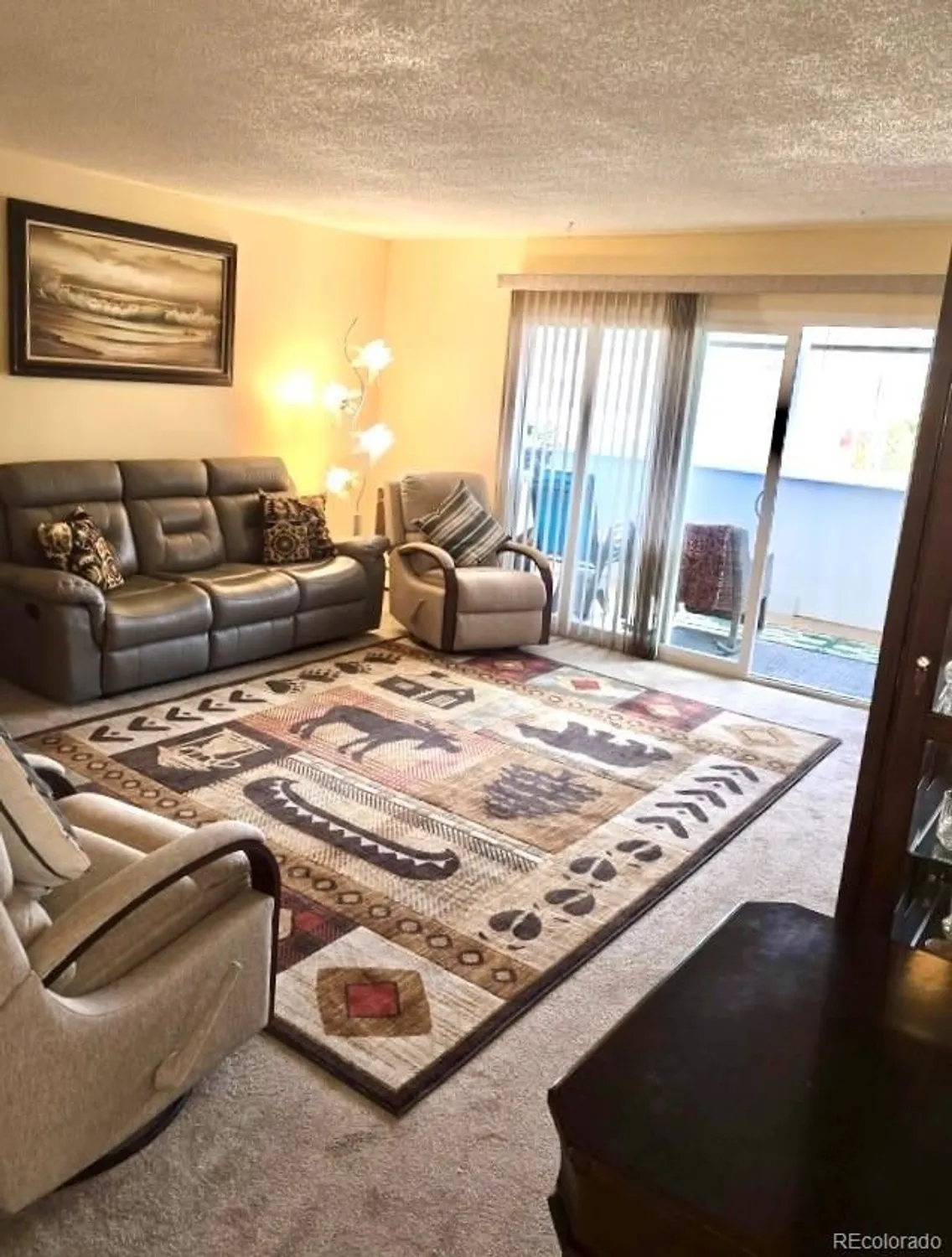 Property Slideshow image 4 of 12 | 635 s alton way 1b, Denver, CO, 80247