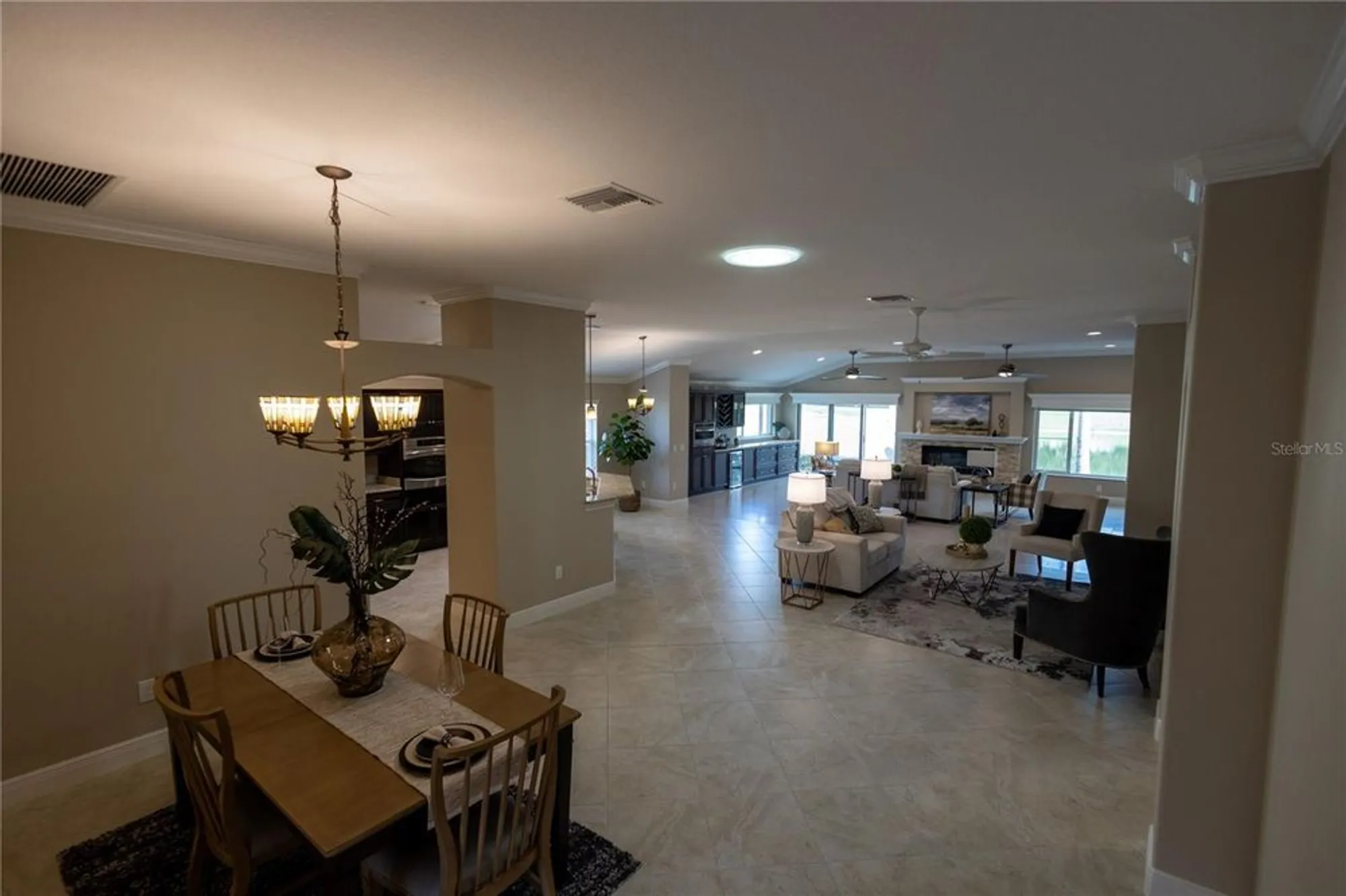 Property Slideshow image 6 of 67 | 2119 chalmer ter, The Villages, FL, 32162
