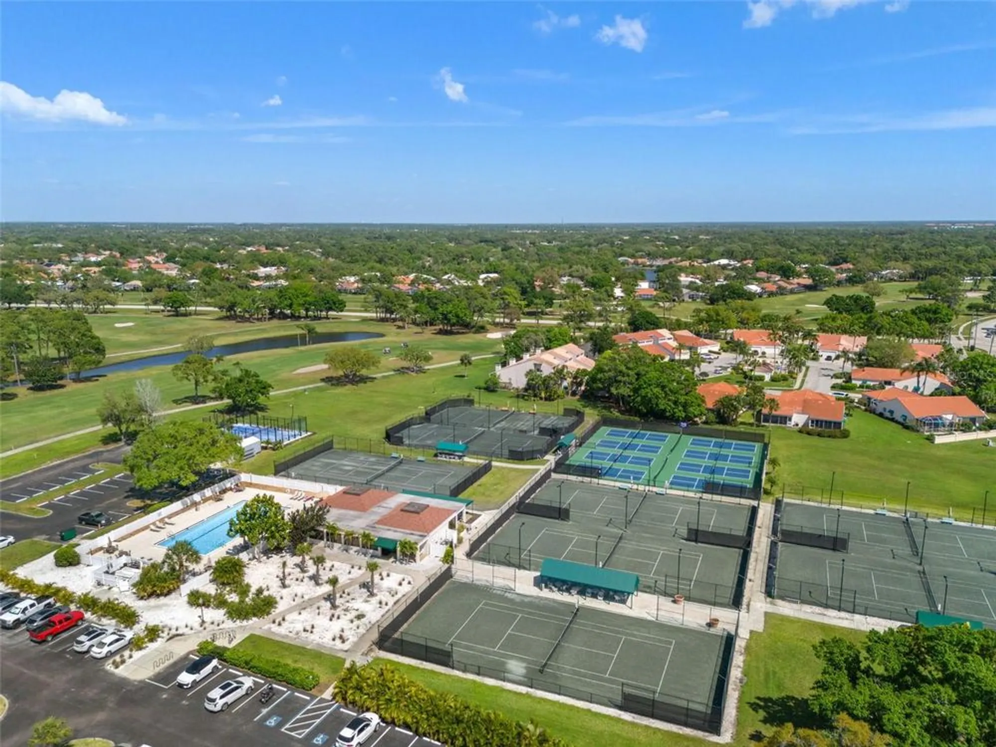 Property Slideshow image 46 of 70 | 7082 w country club dr n # 7082, Sarasota, FL, 34243