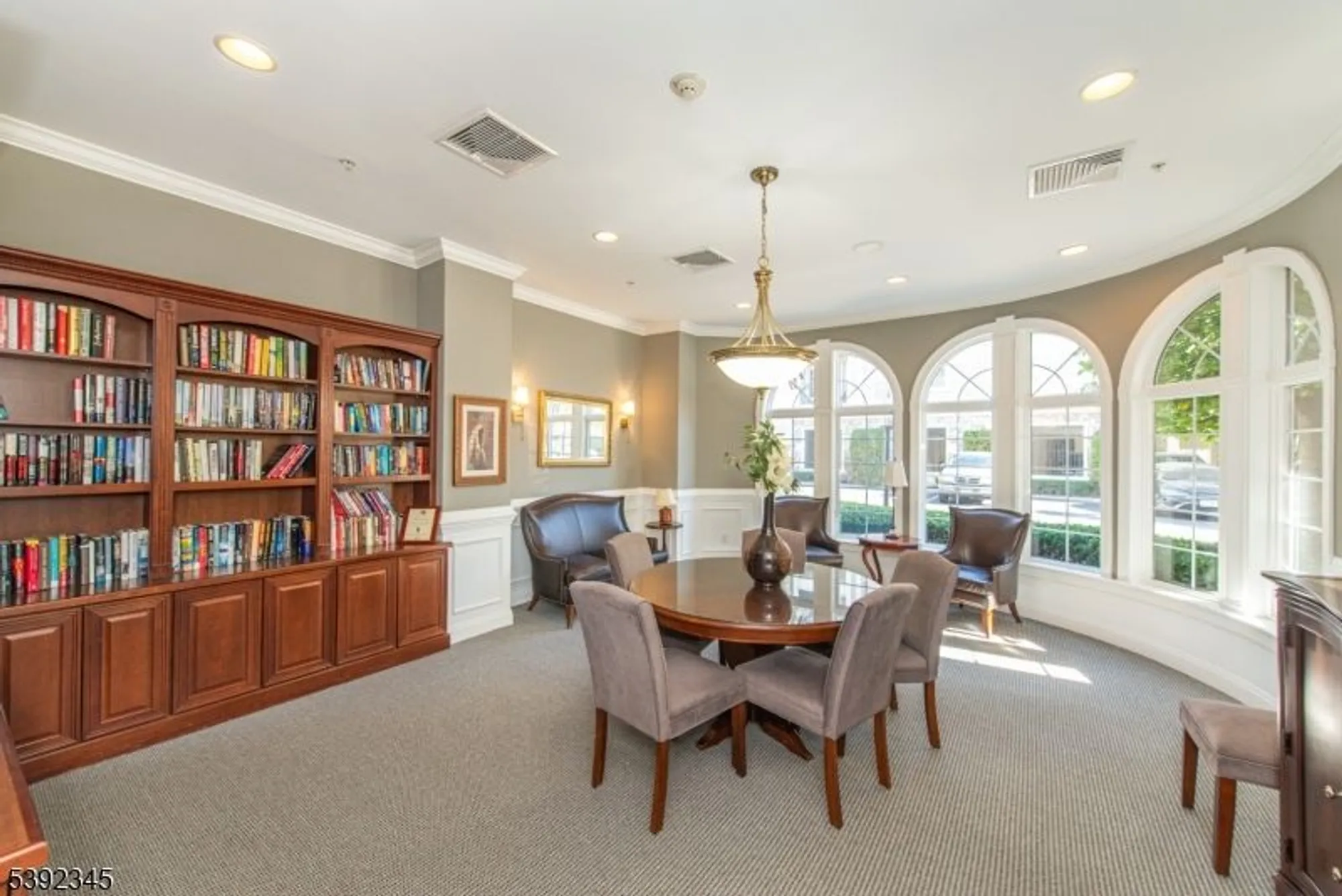 Property Slideshow image 30 of 33 | 6102 harcourt rd # 102, Clifton, NJ, 07013