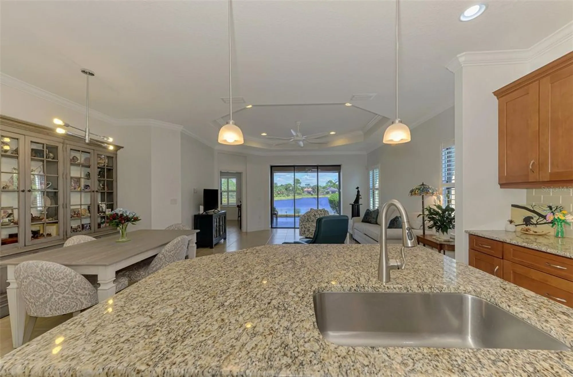 Property Slideshow image 16 of 100 | 11512 okaloosa dr, Venice, FL, 34293