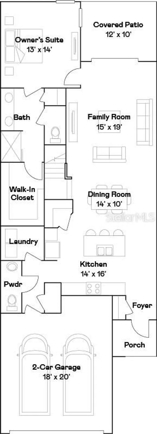 Property Slideshow image 51 of 52 | 17231 holly well ave, Wimauma, FL, 33598