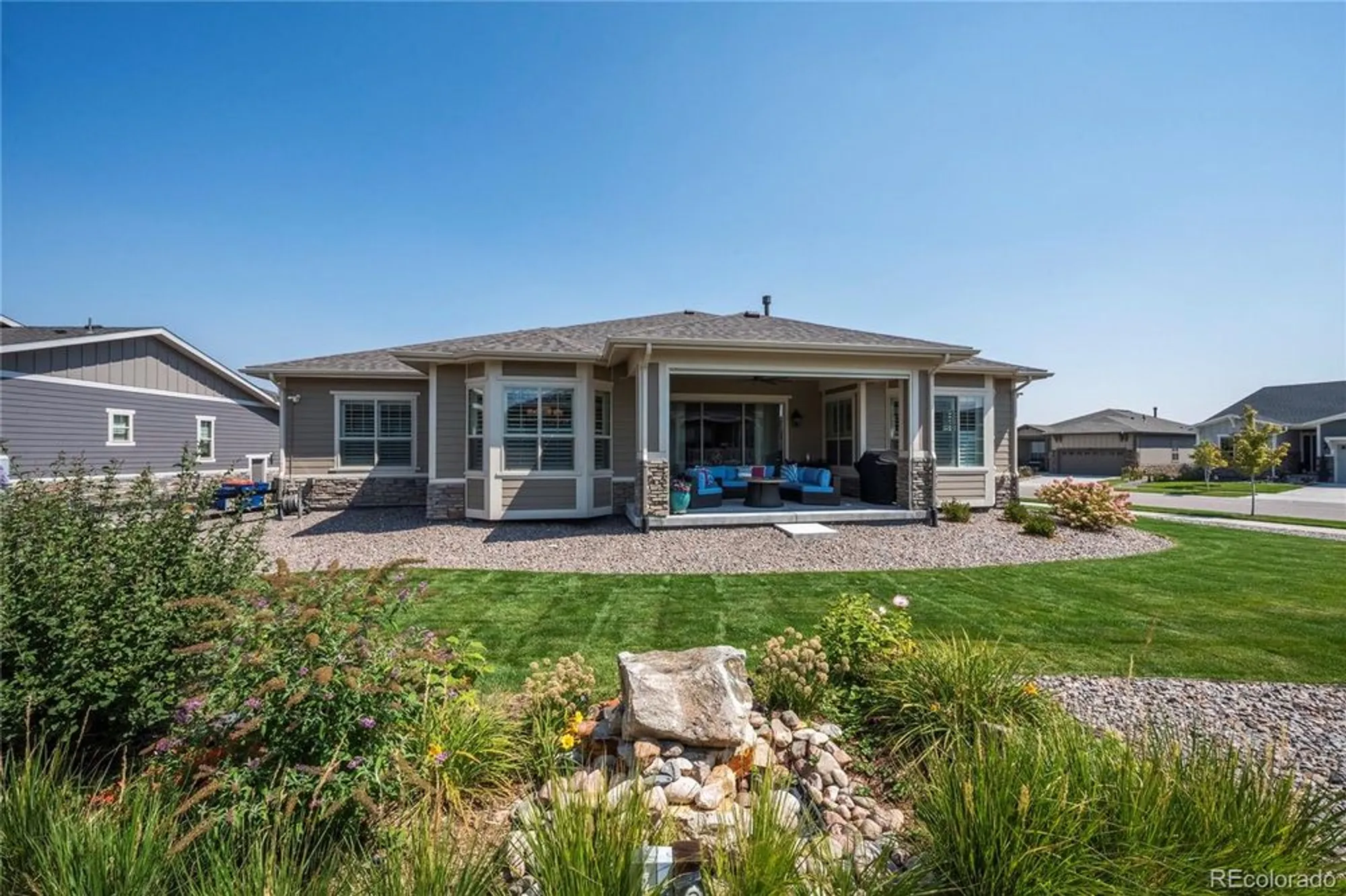 Property Slideshow image 44 of 50 | 8473 s quemoy st, Aurora, CO, 80016