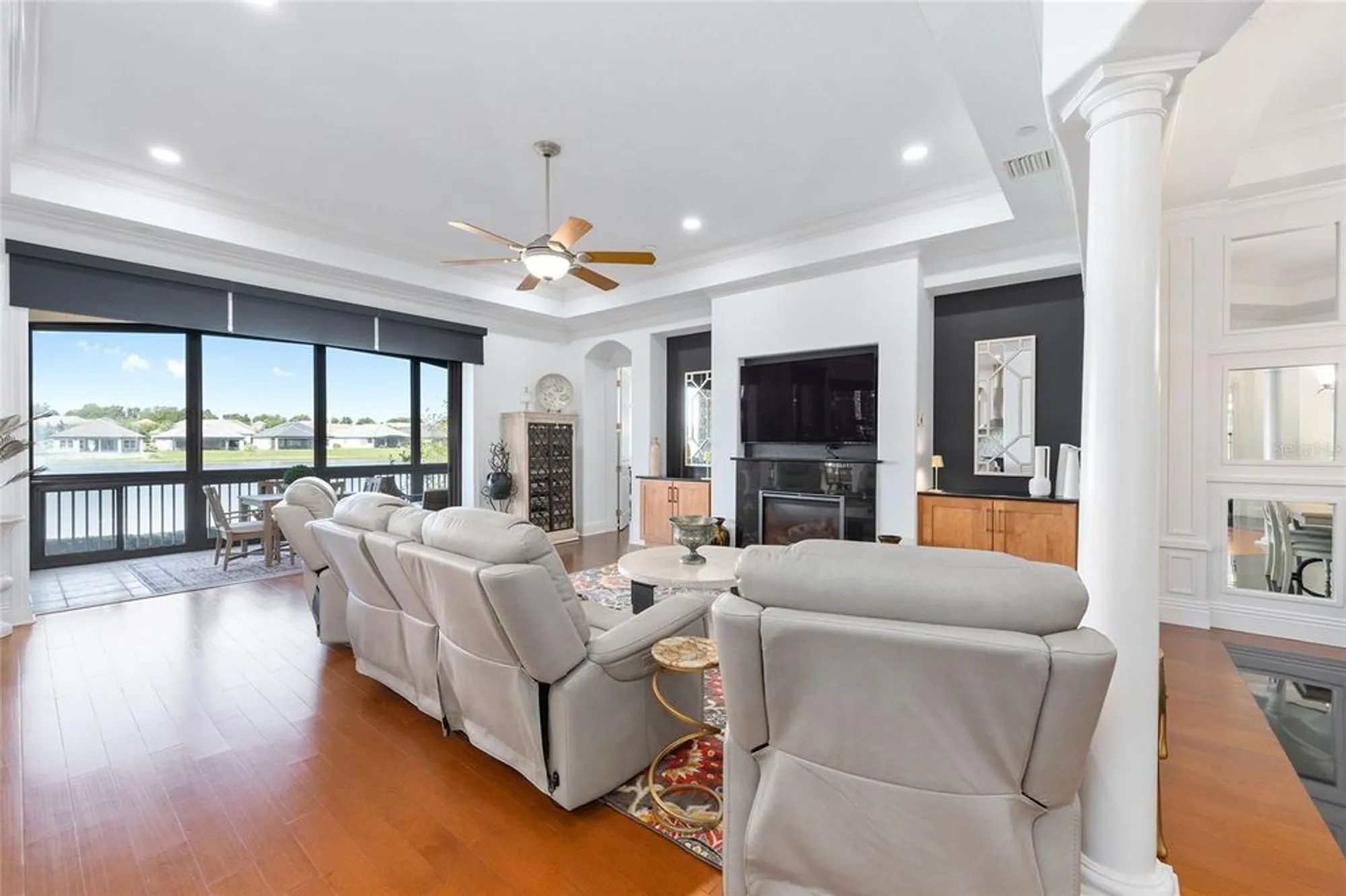 Property Slideshow image 13 of 66 | 1147 w pointe vista path # c1, Hernando, FL, 34442