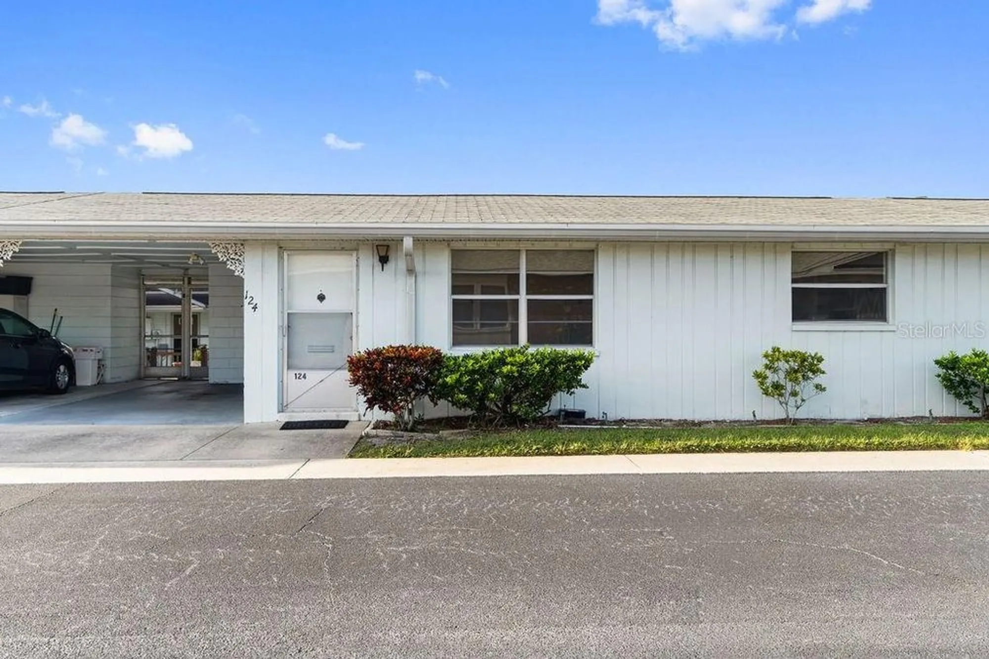 Property Slideshow image 1 of 25 | 12400 park blvd 124, Seminole, FL, 33772