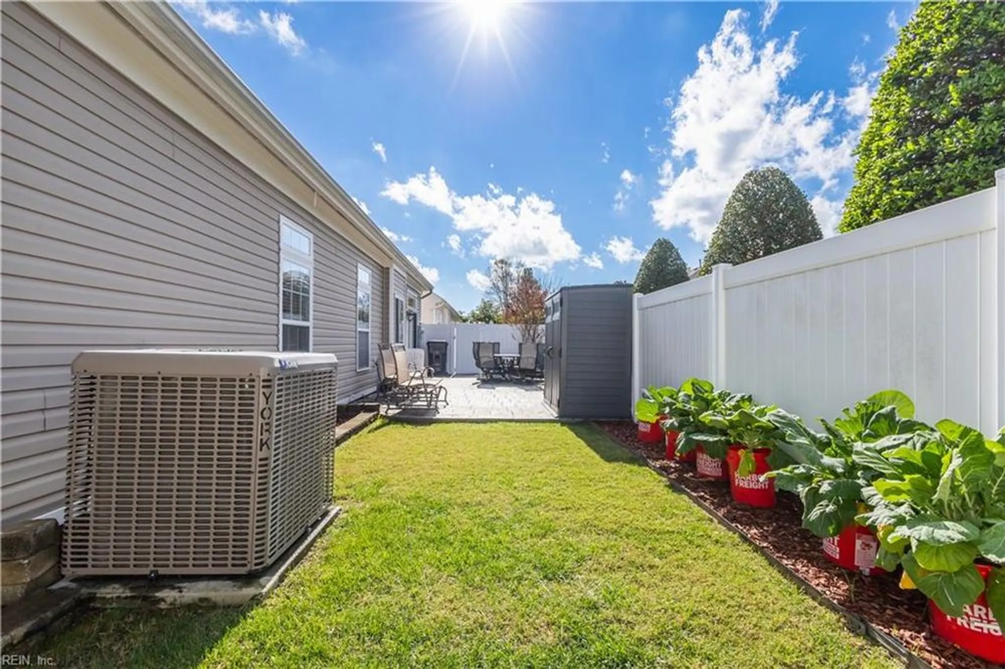 Property Slideshow image 44 of 45 | 1134 alexandria ln, Chesapeake, VA, 23320