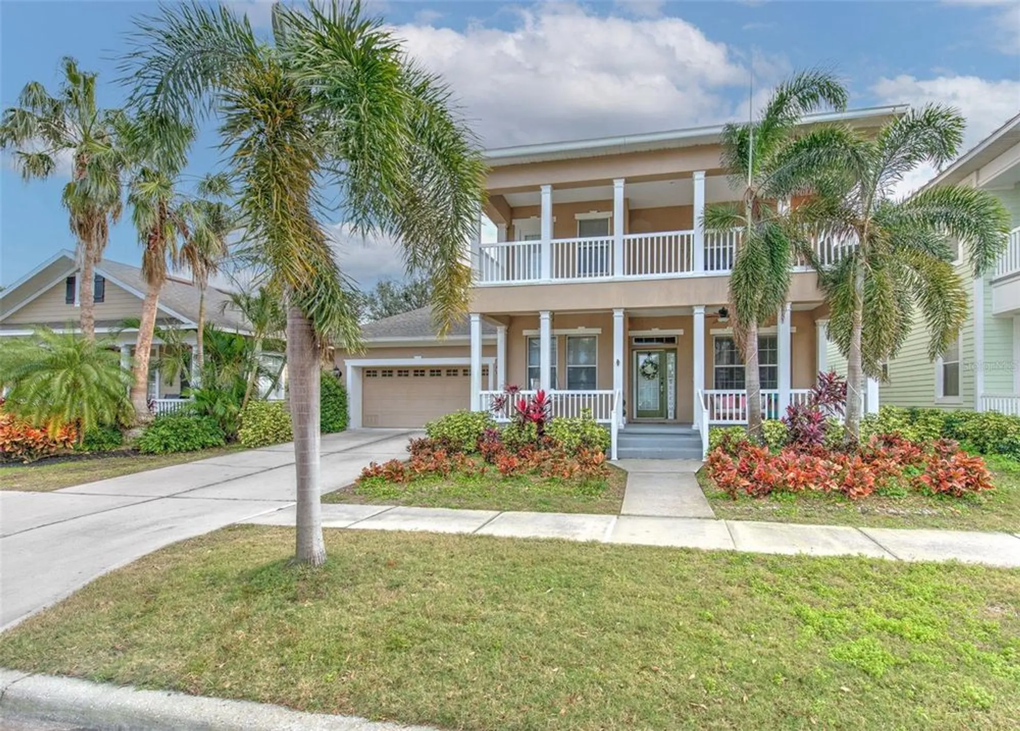 Property Slideshow image 1 of 69 | 406 manns harbor dr, Apollo Beach, FL, 33572