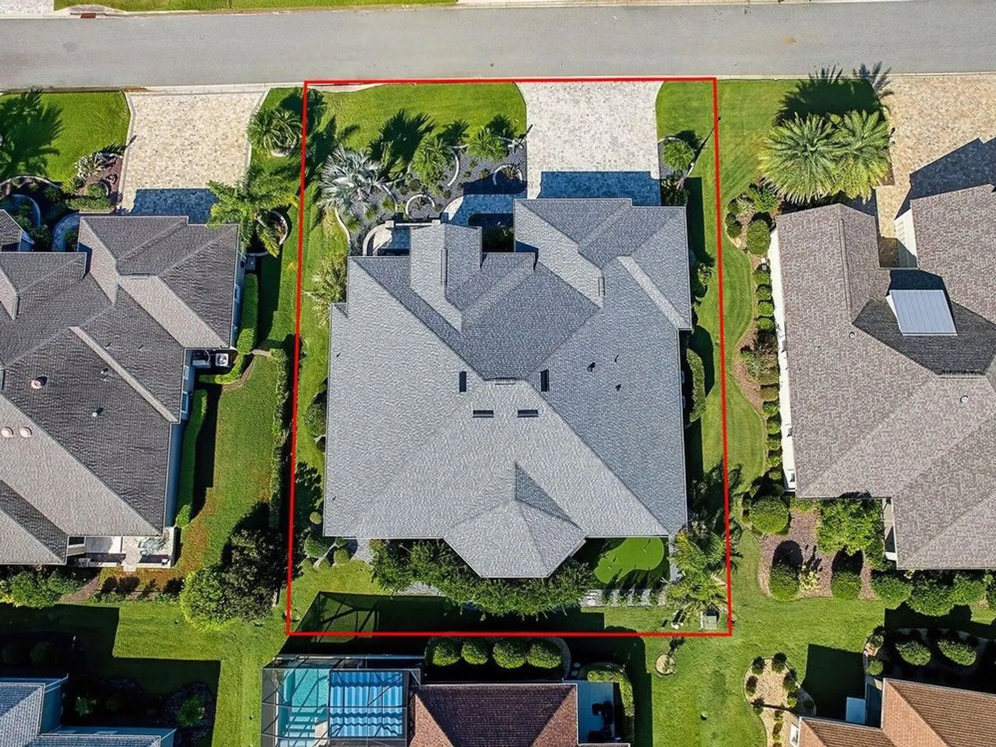 Property Slideshow image 61 of 68 | 3427 conservation trl, The Villages, FL, 32163