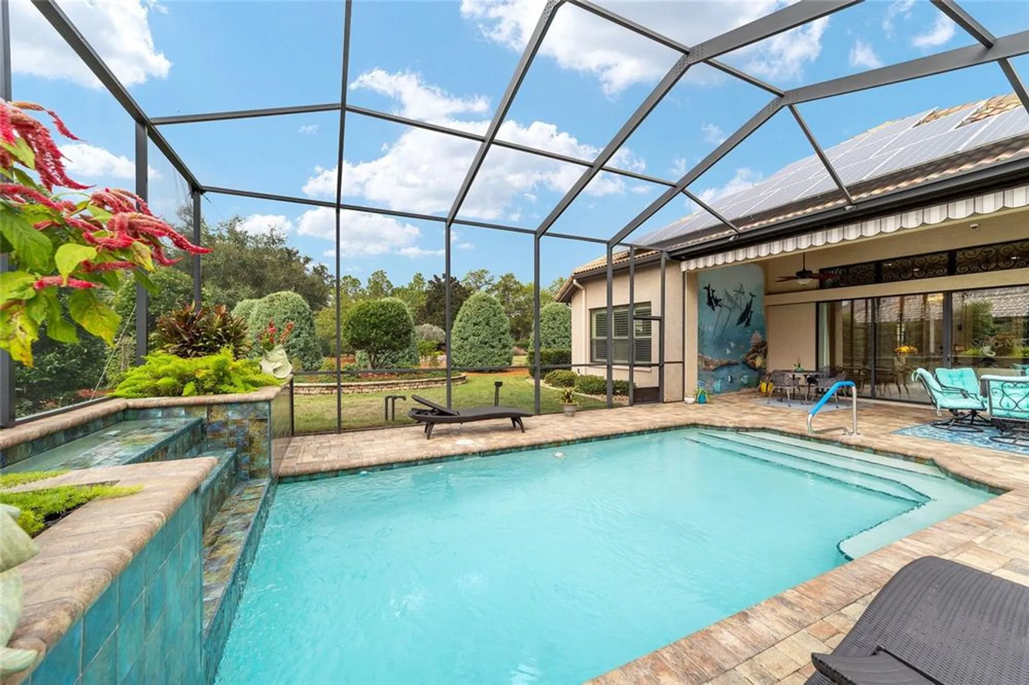 Property Slideshow image 50 of 74 | 1902 w quail meadow ct, Hernando, FL, 34442