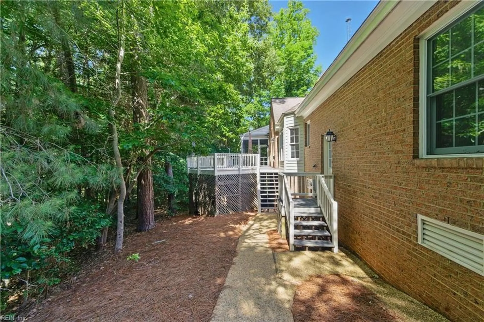 Property Slideshow image 45 of 47 | 133 mid ocean, Williamsburg, VA, 23188
