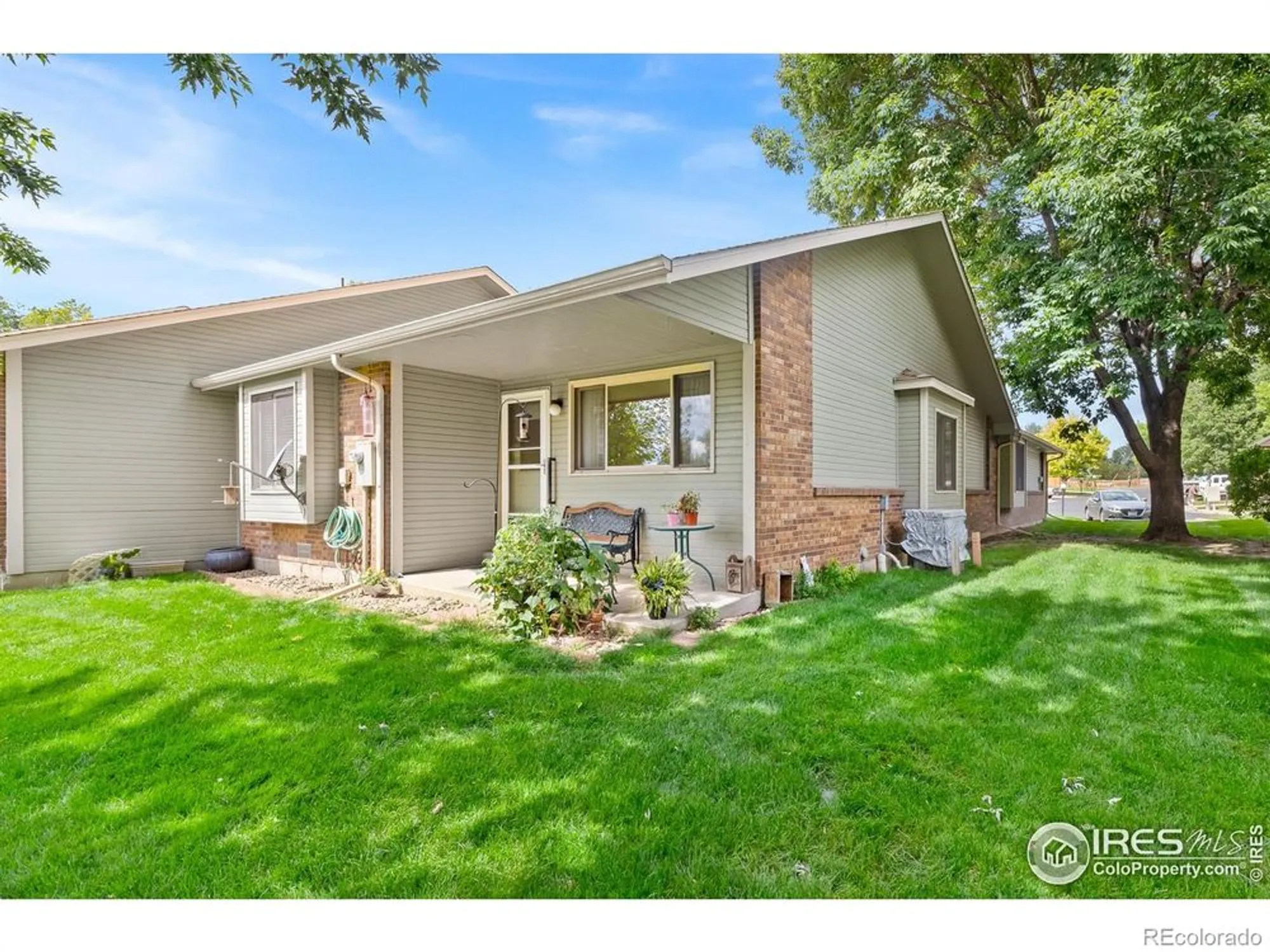 Property Slideshow image 29 of 31 | 1100 taft ave unit 46, Loveland, CO, 80537