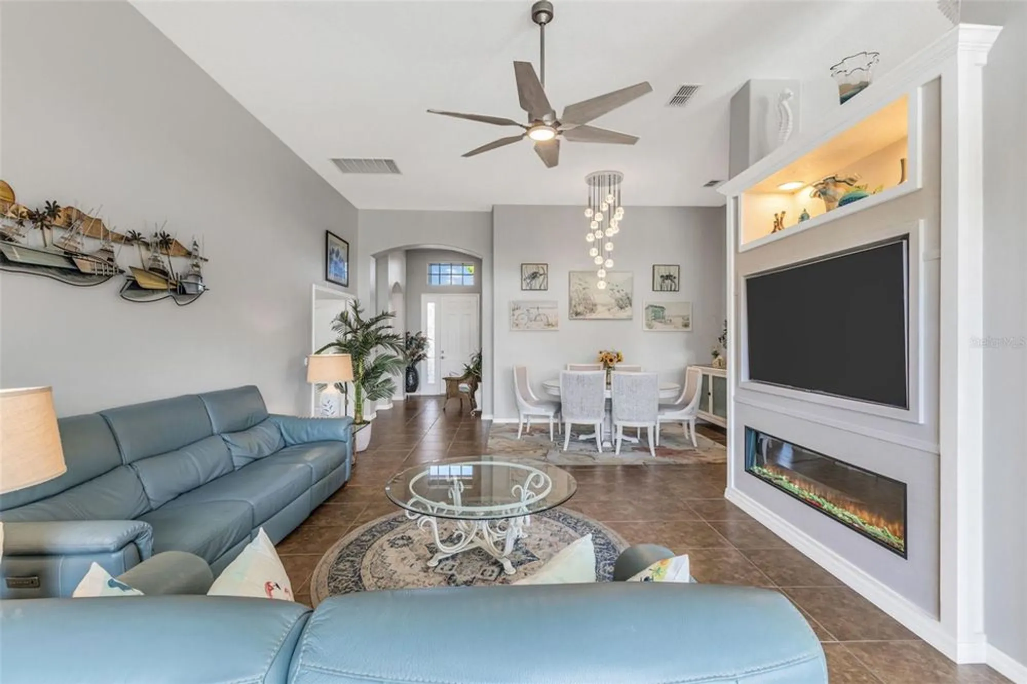 Property Slideshow image 6 of 46 | 24421 manchester trl, Punta Gorda, FL, 33980