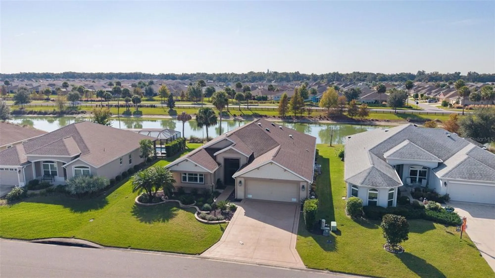 Property Slideshow image 56 of 60 | 3068 spanish moss way, The Villages, FL, 32163
