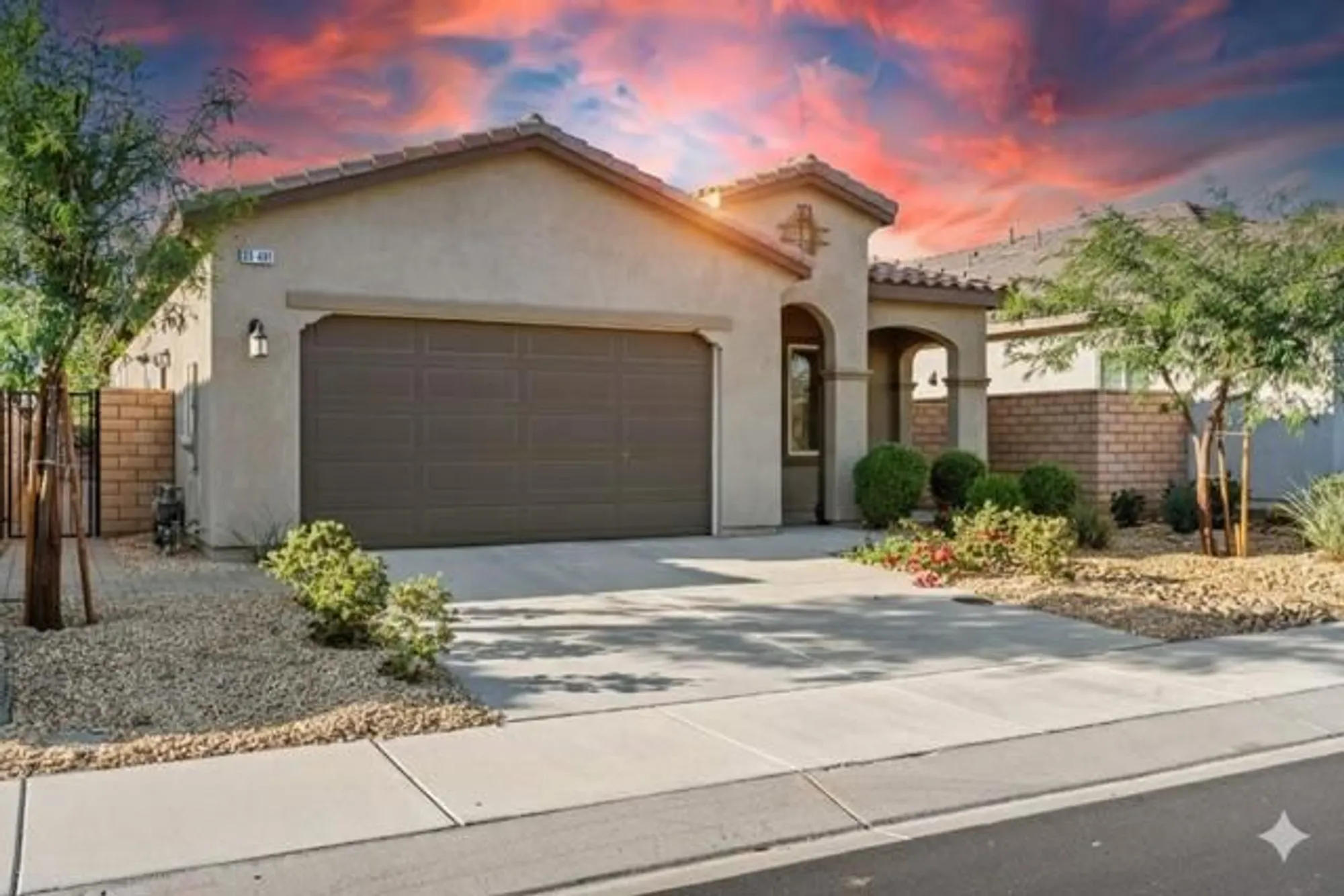 Property Slideshow image 1 of 16 | 85491 adria dr, Indio, CA, 92203
