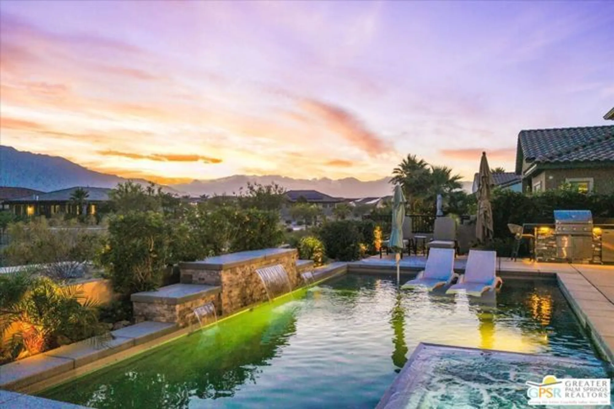 Property Slideshow image 22 of 75 | 61 zinfandel, Rancho Mirage, CA, 92270