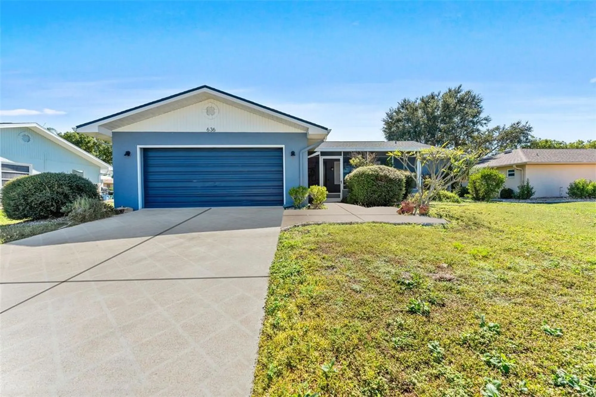 Property Slideshow image 4 of 31 | 636 fort duquesna dr, Sun City Center, FL, 33573