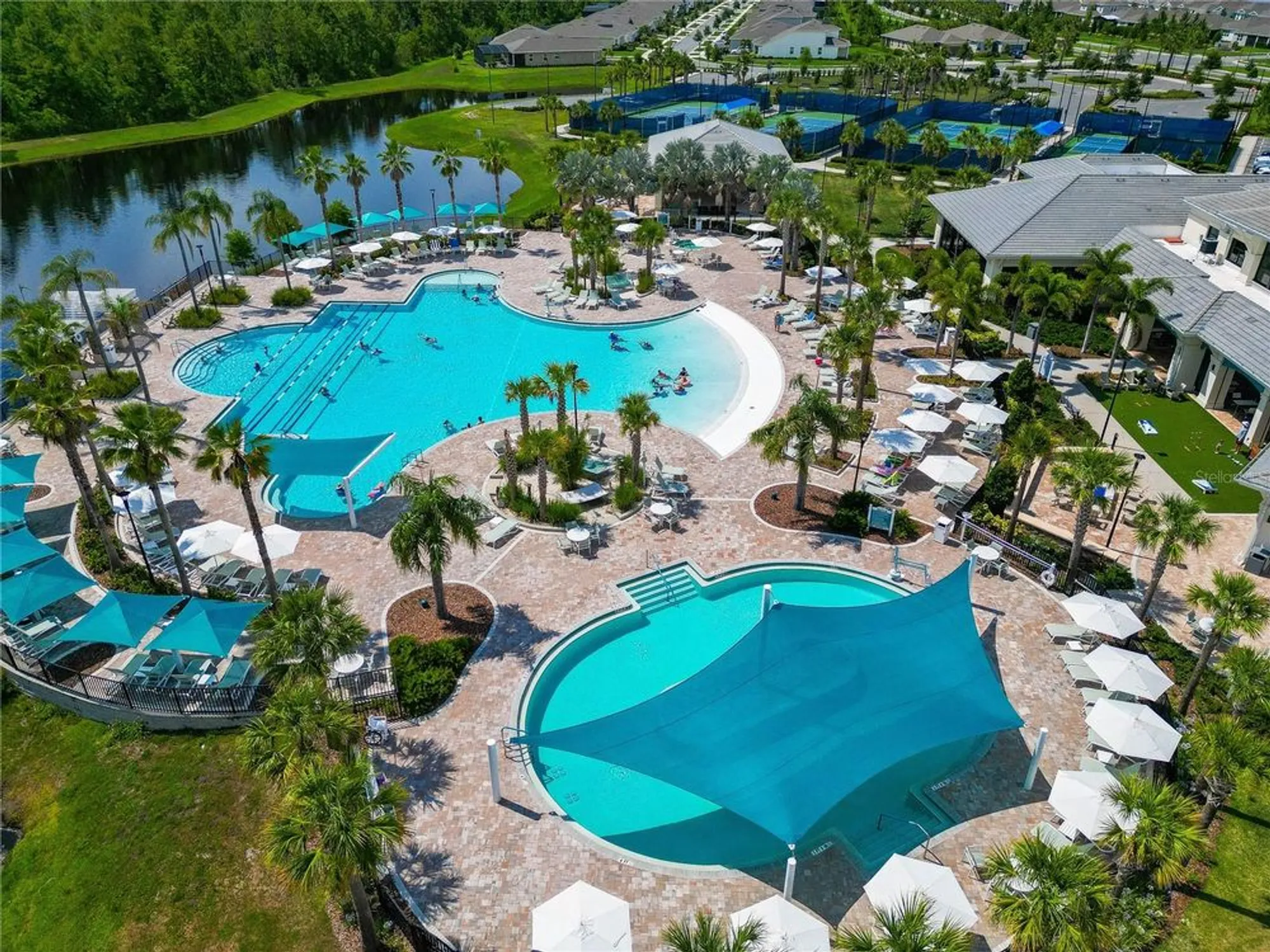 Property Slideshow image 38 of 39 | 2793 nature view rd, Saint Cloud, FL, 34771