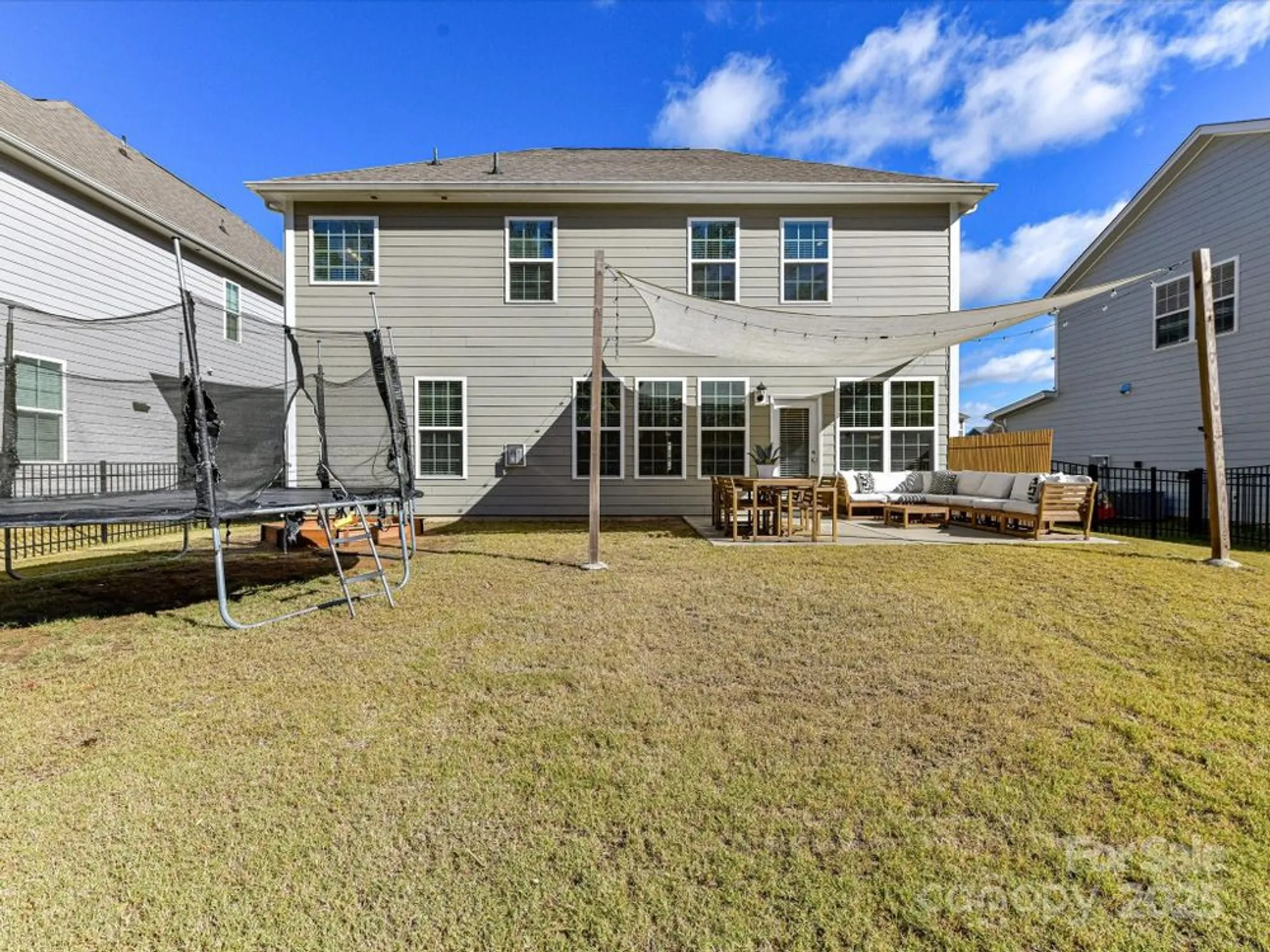 Property Slideshow image 35 of 40 | 1072 thoroughbred dr, Iron Station, NC, 28080