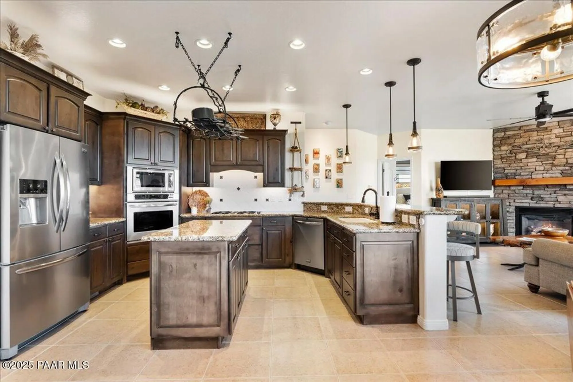 Property Slideshow image 10 of 71 | 3000 noble star dr, Prescott, AZ, 86301