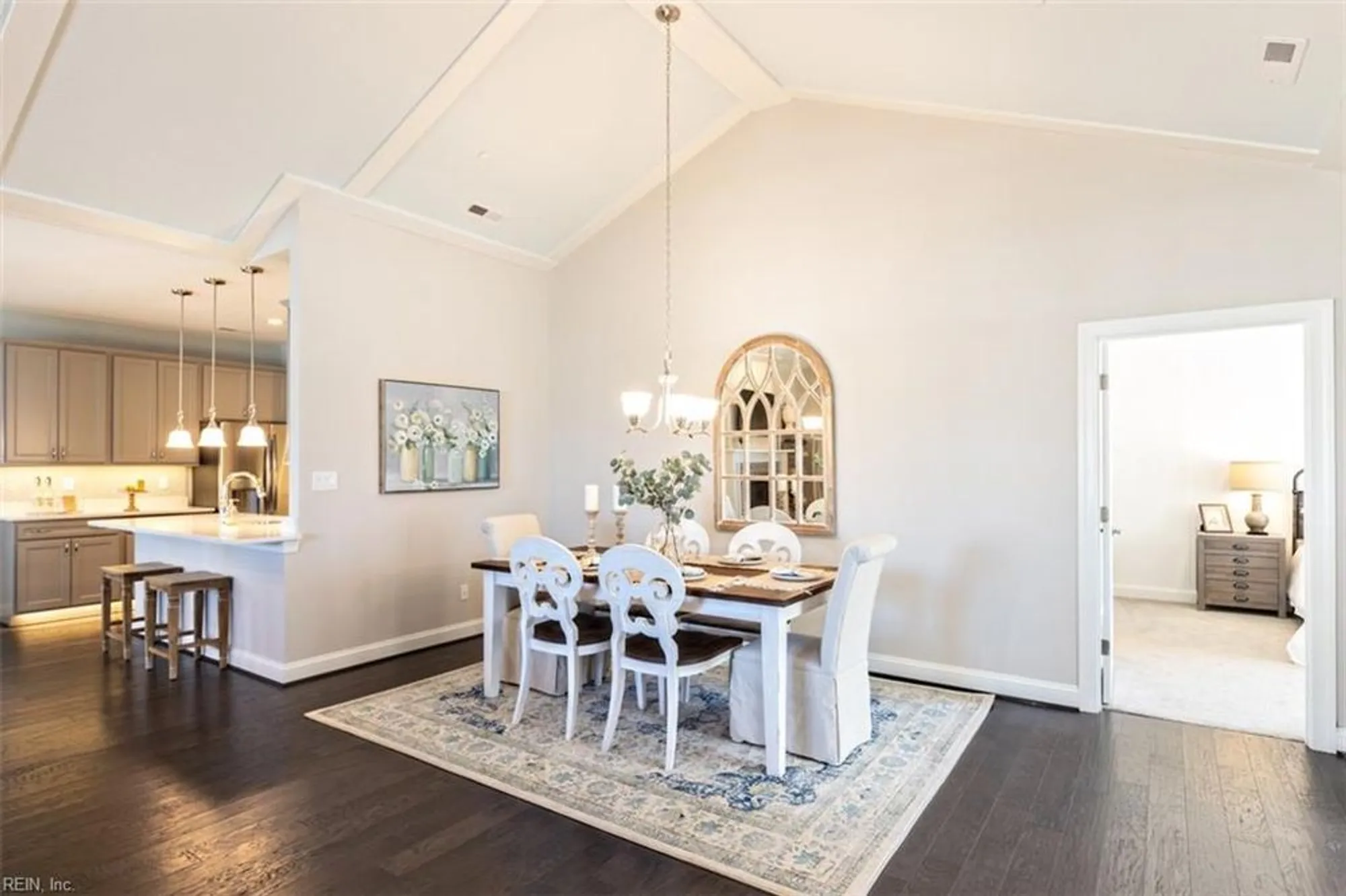 Property Slideshow image 14 of 50 | 2011 asher dr lot 77, Suffolk, VA, 23435