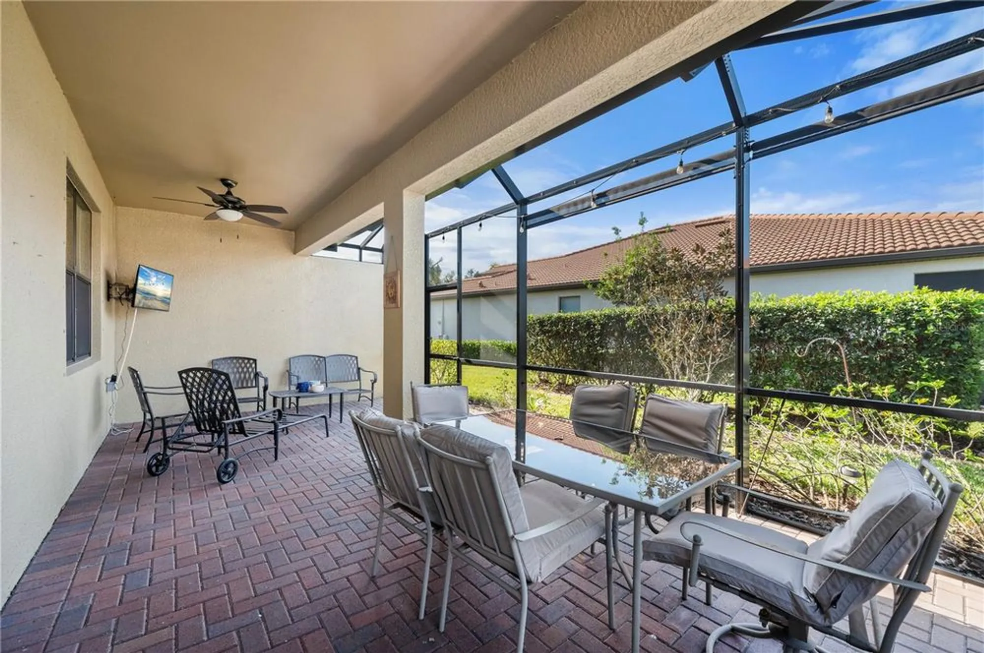 Property Slideshow image 33 of 50 | 2427 daisy dr, North Port, FL, 34289