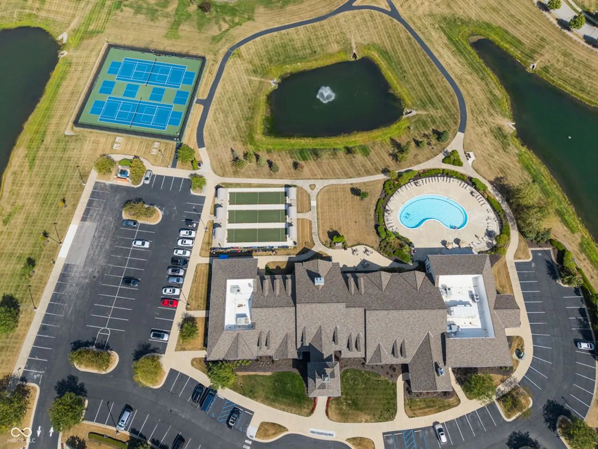 Property Slideshow image 35 of 36 | 16001 marsala dr, Fishers, IN, 46037