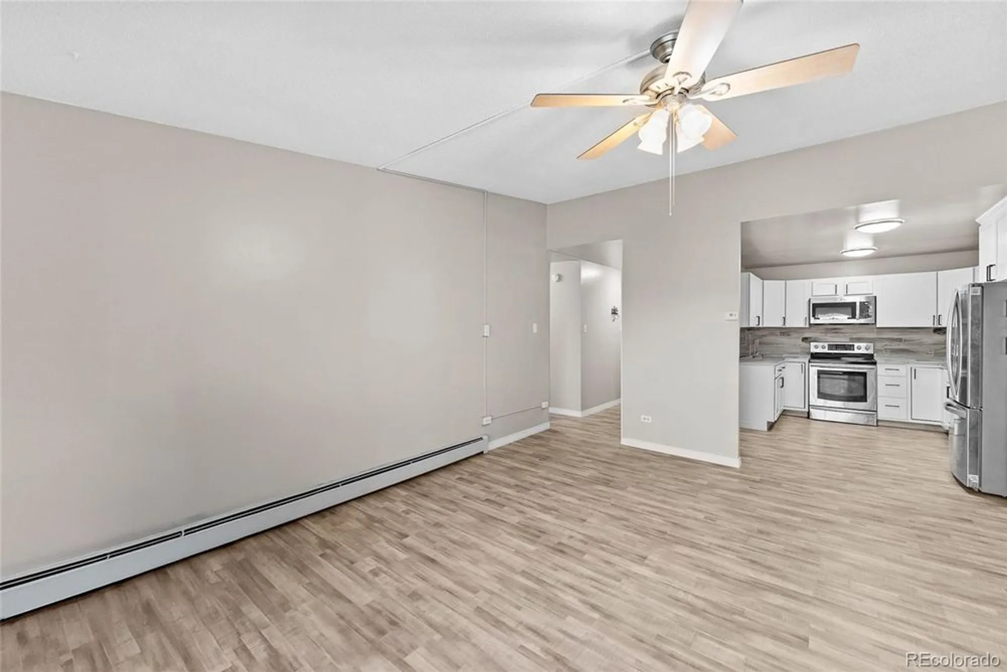 Property Slideshow image 4 of 9 | 595 s alton way 5d, Denver, CO, 80247