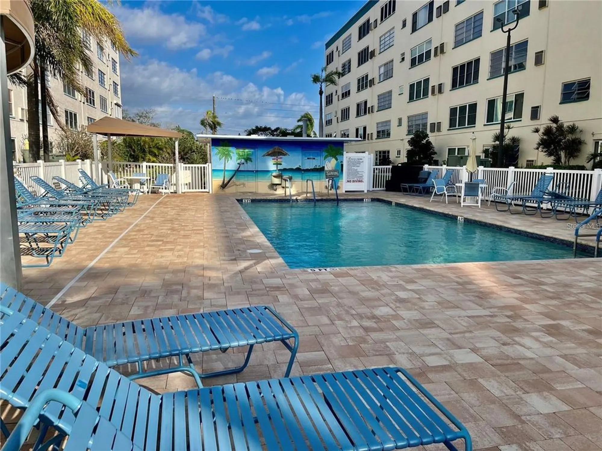 Property Slideshow image 26 of 39 | 5925 shore blvd 215, Gulfport, FL, 33707